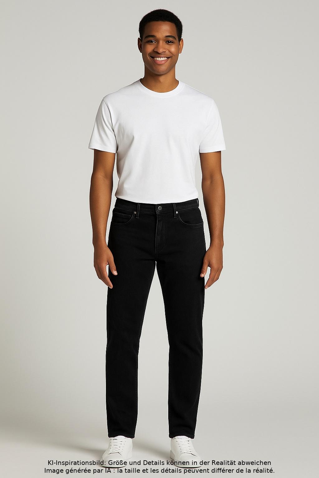 

Lee Herren Jeans, schwarz, Gr. 31