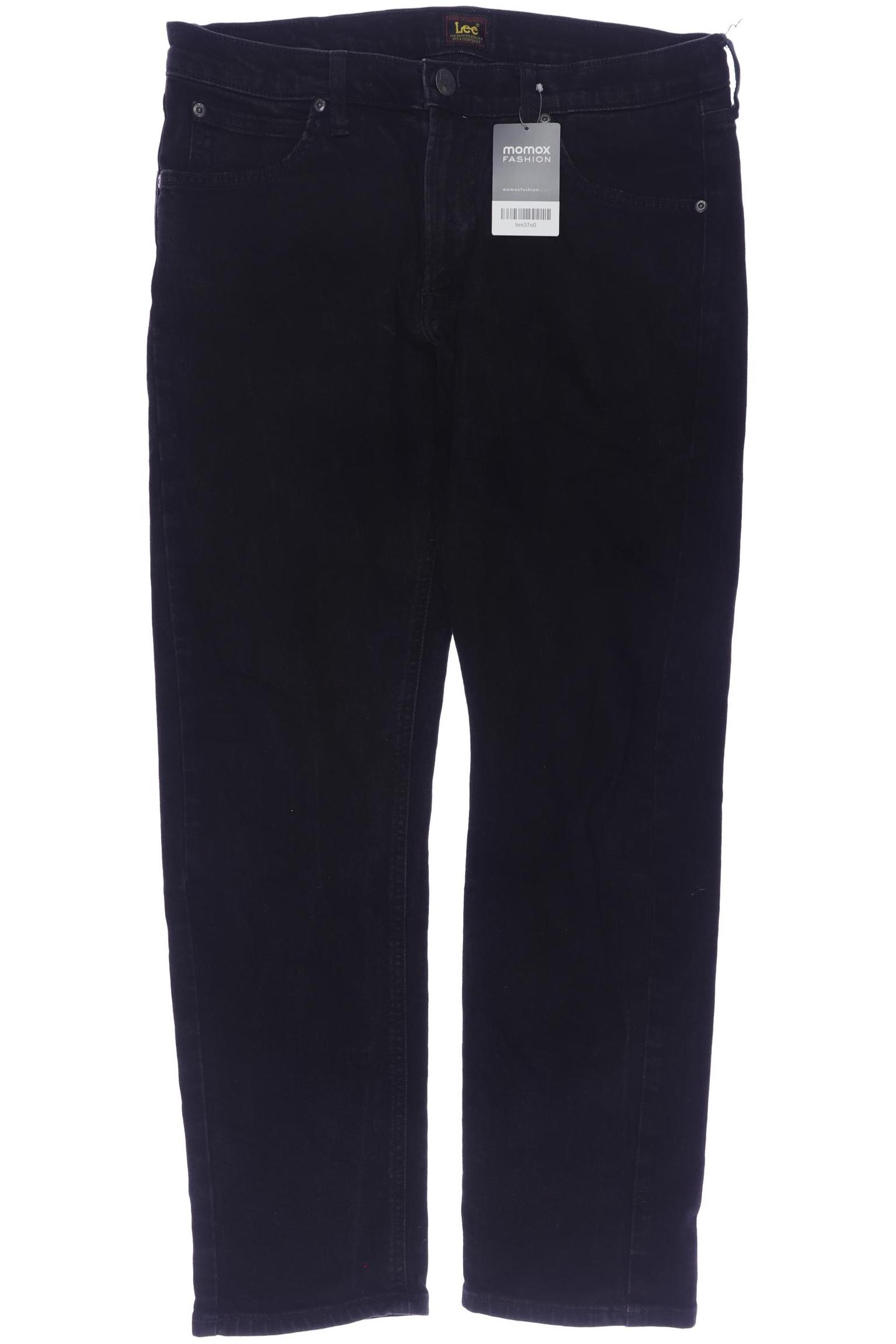 

Lee Herren Jeans, schwarz, Gr. 32