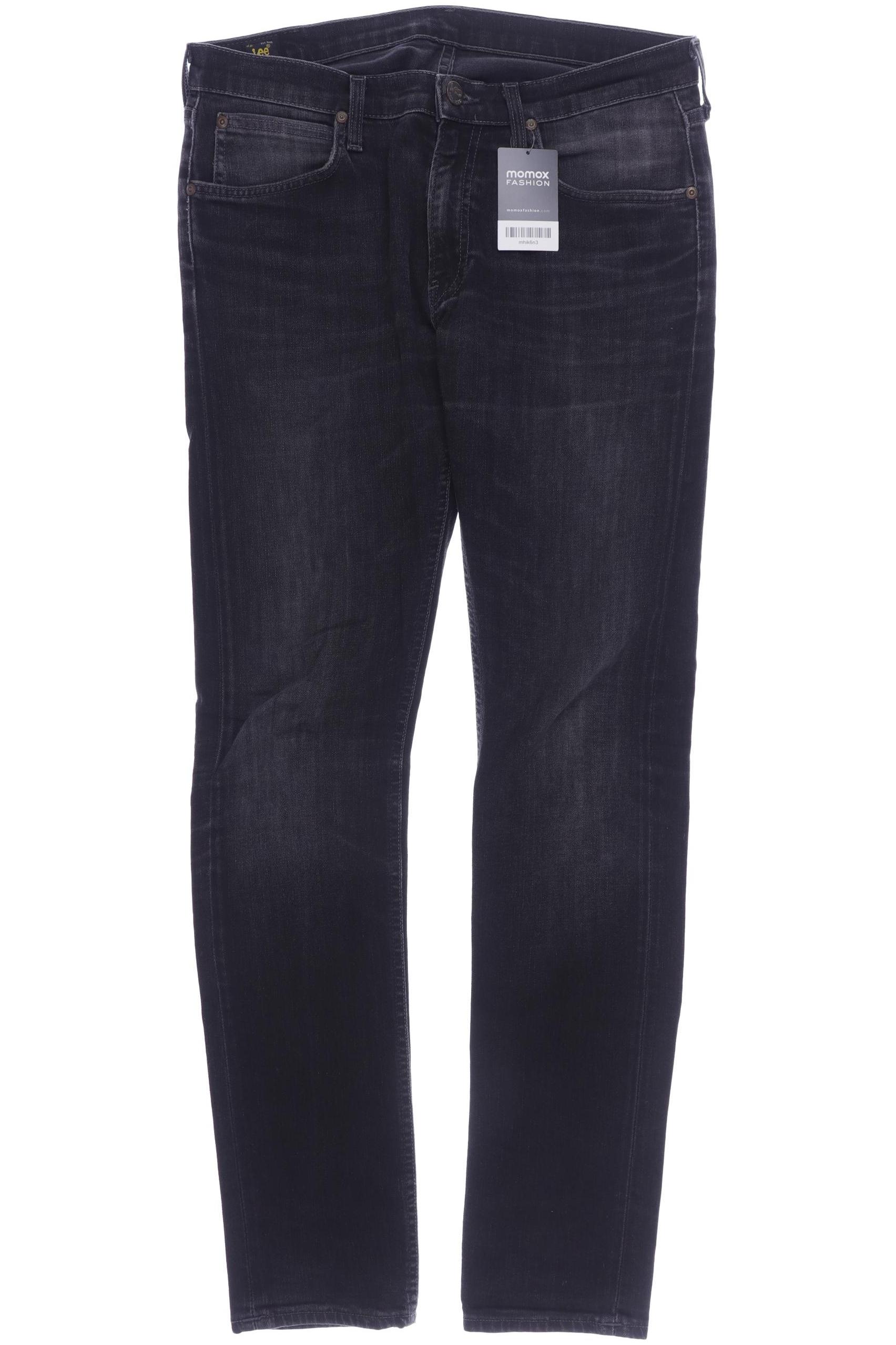 

Lee Herren Jeans, schwarz, Gr. 32
