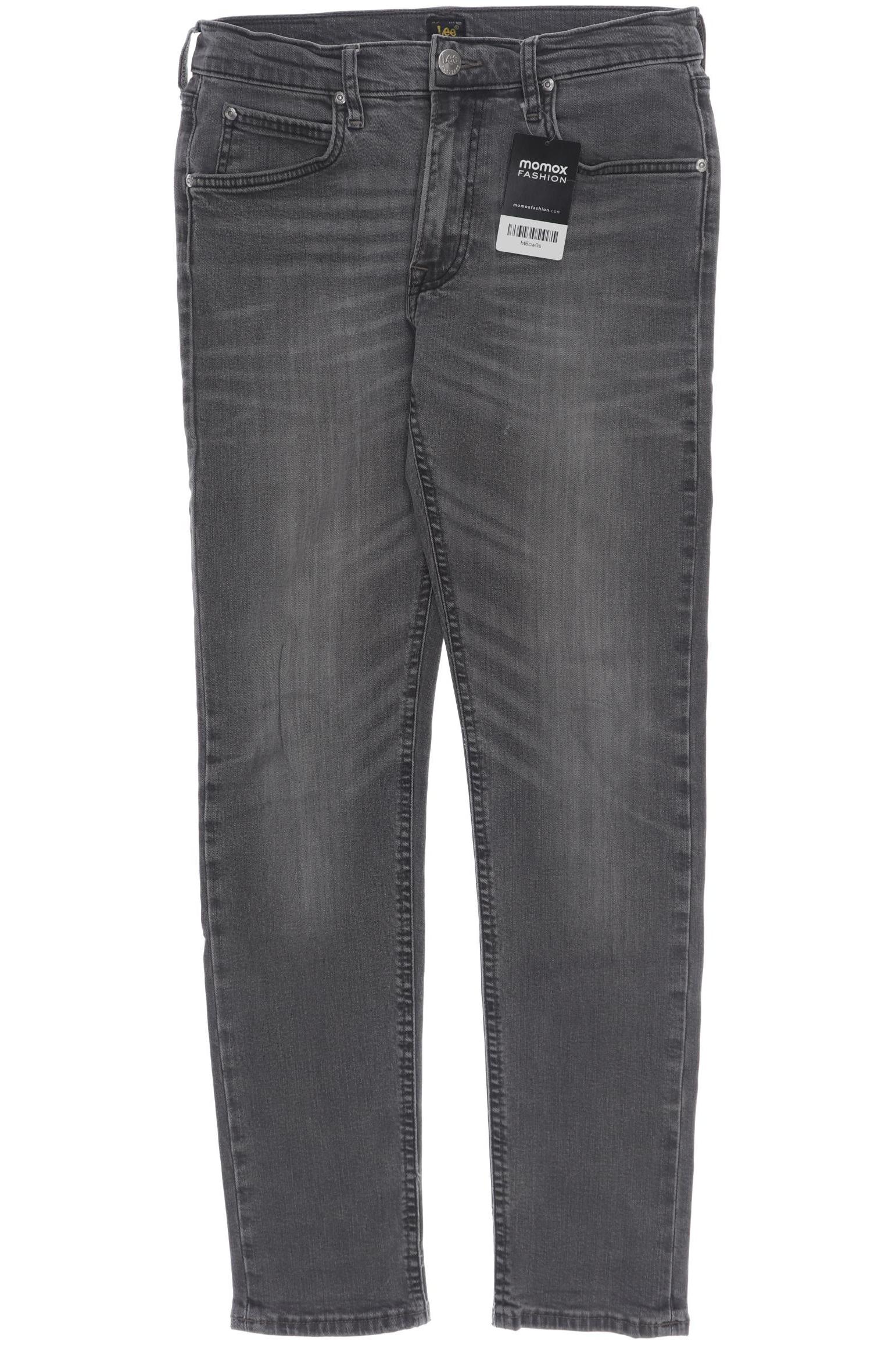 

Lee Herren Jeans, grau, Gr. 30
