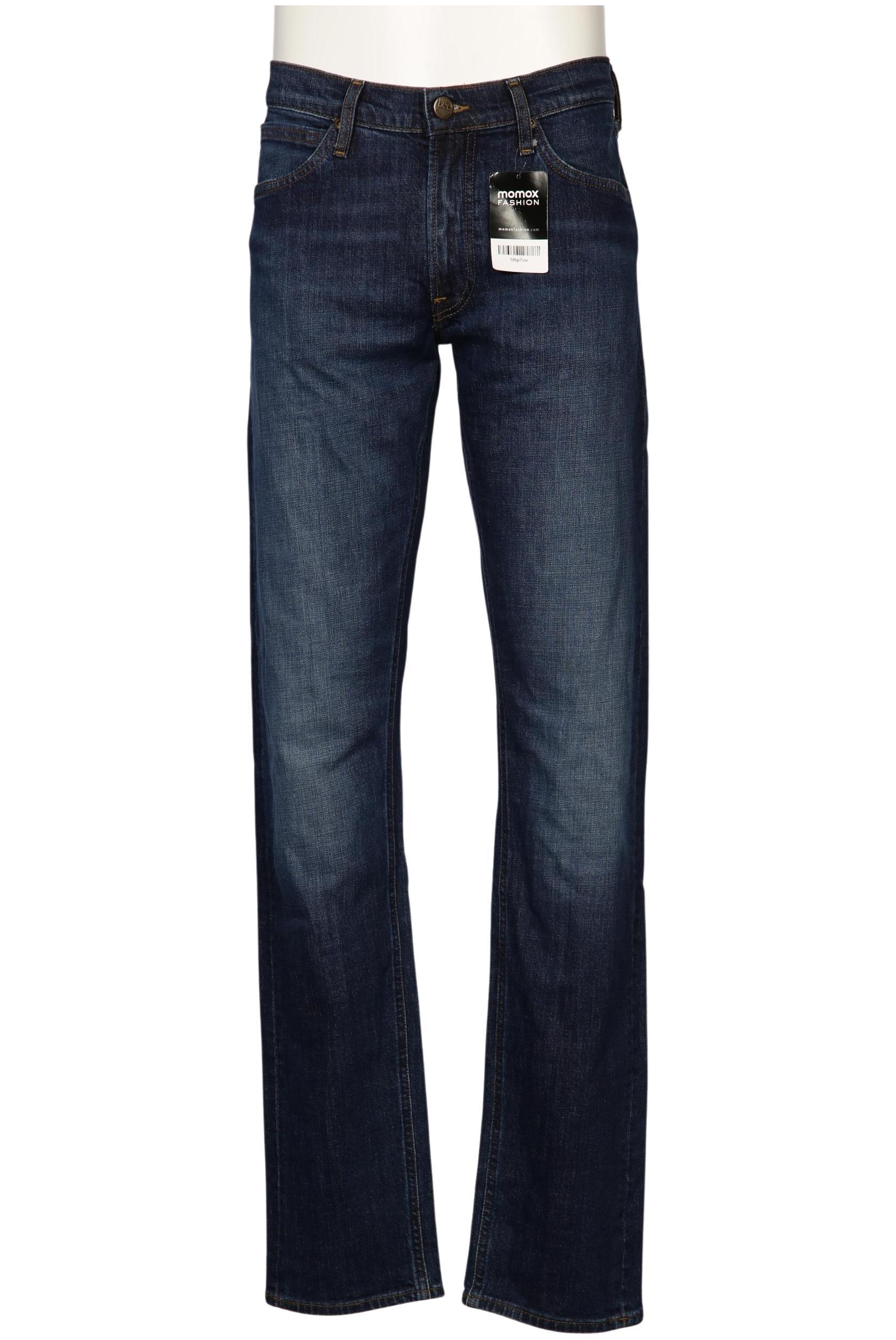 

Lee Herren Jeans, blau, Gr. 34