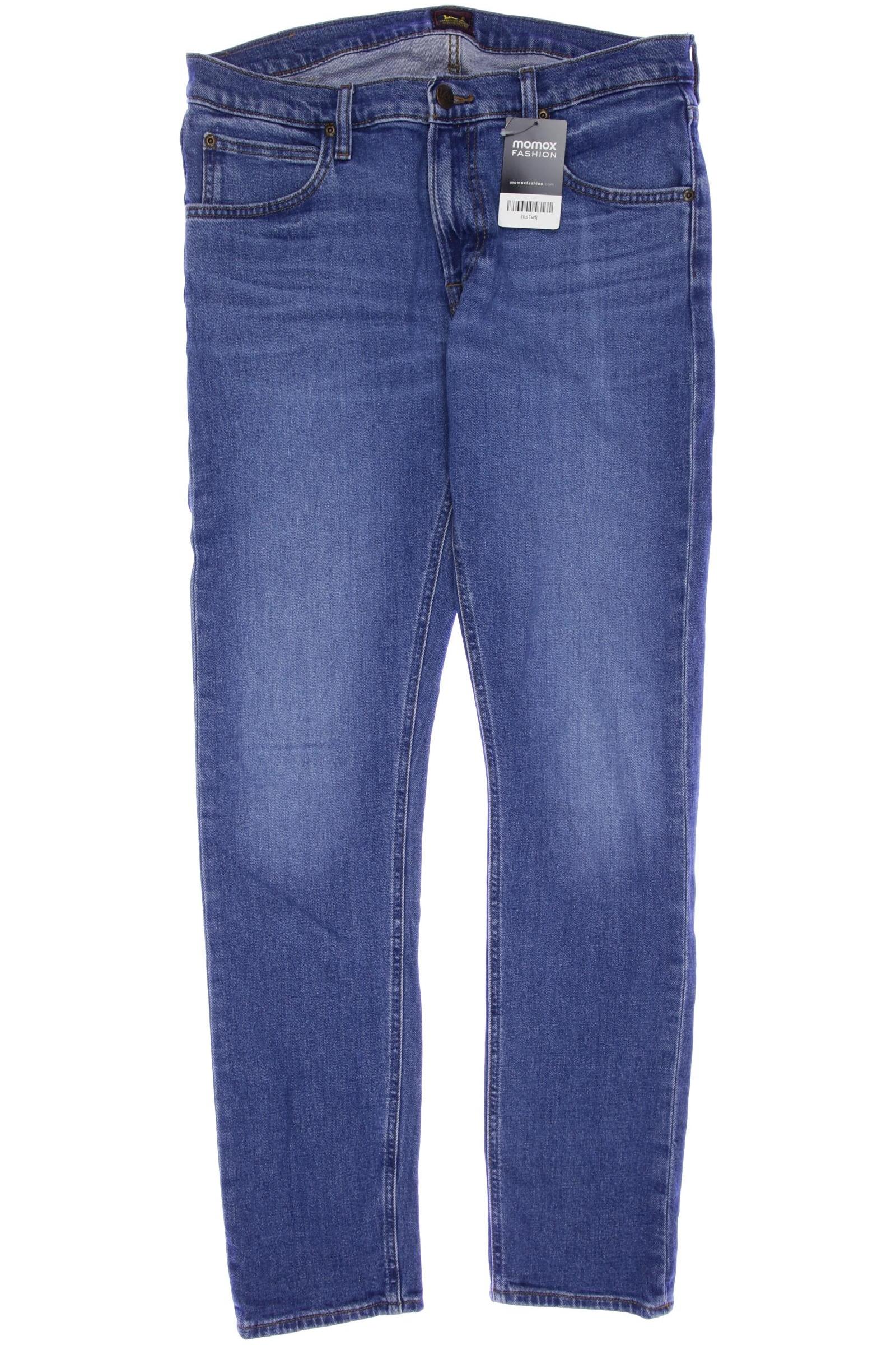 

Lee Herren Jeans, blau, Gr. 32