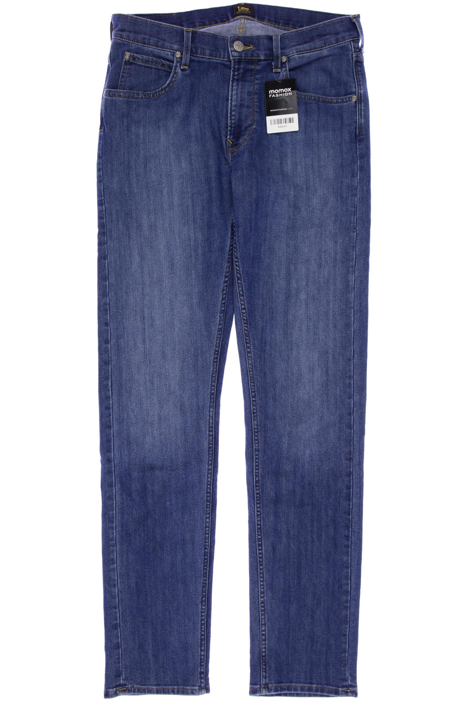 

Lee Herren Jeans, blau, Gr. 32