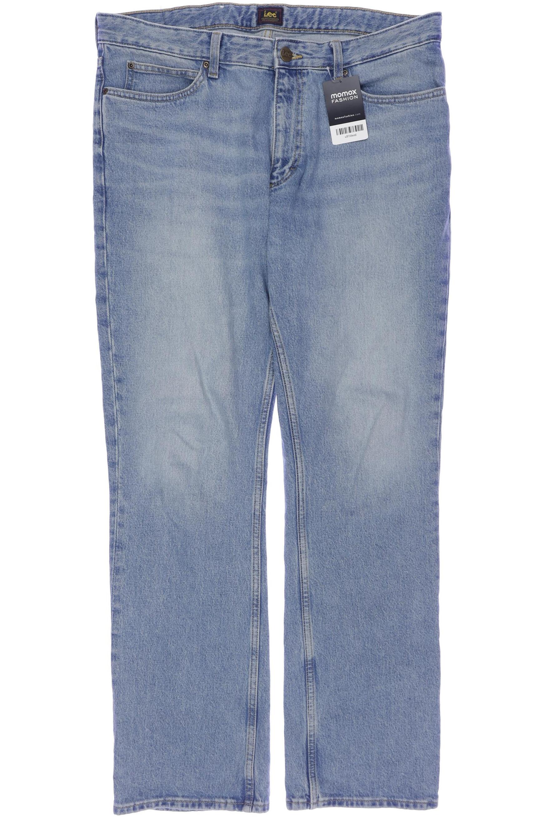 

Lee Herren Jeans, blau, Gr. 36