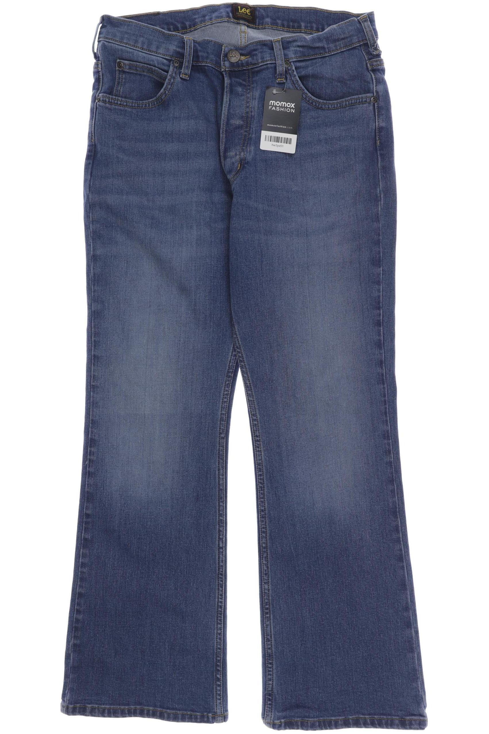 

Lee Herren Jeans, blau