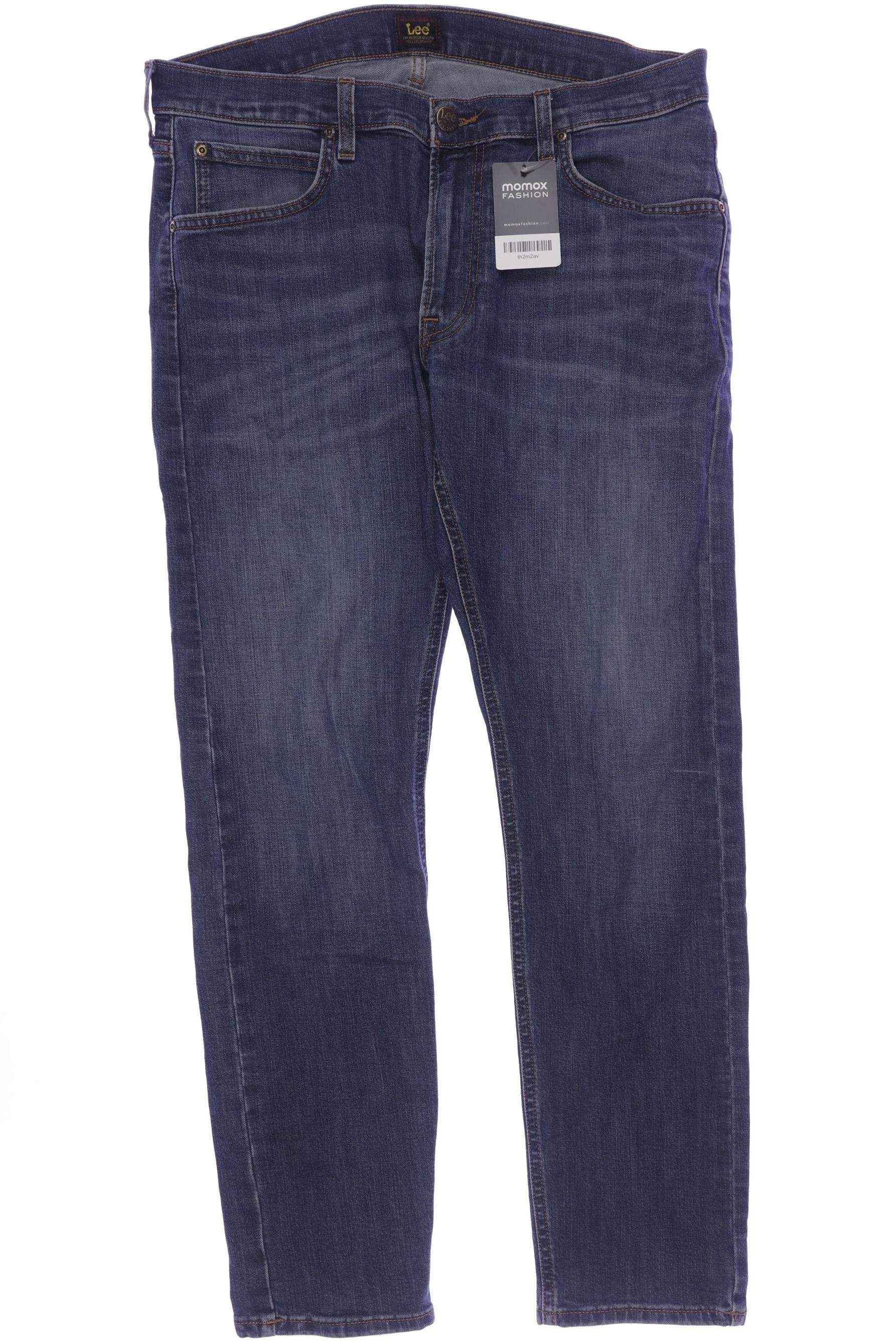 

Lee Herren Jeans, blau, Gr. 34