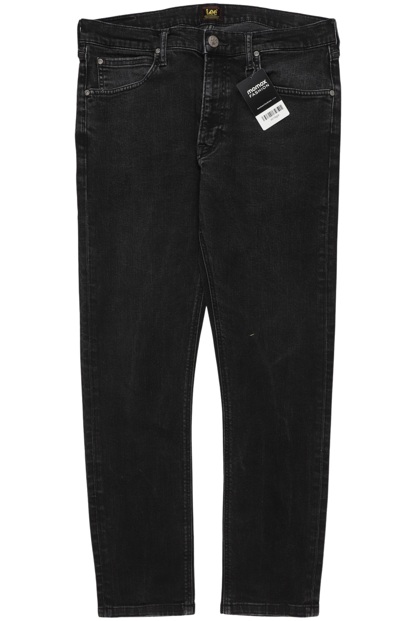 

Lee Herren Jeans, schwarz, Gr. 34