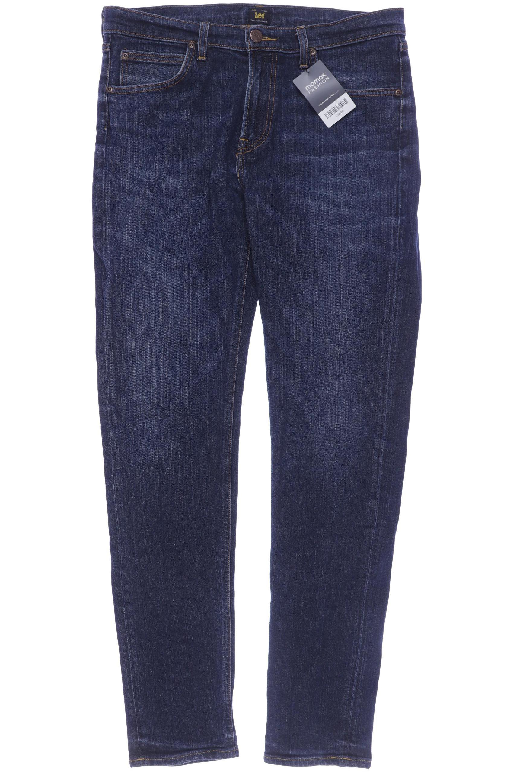 

Lee Herren Jeans, blau