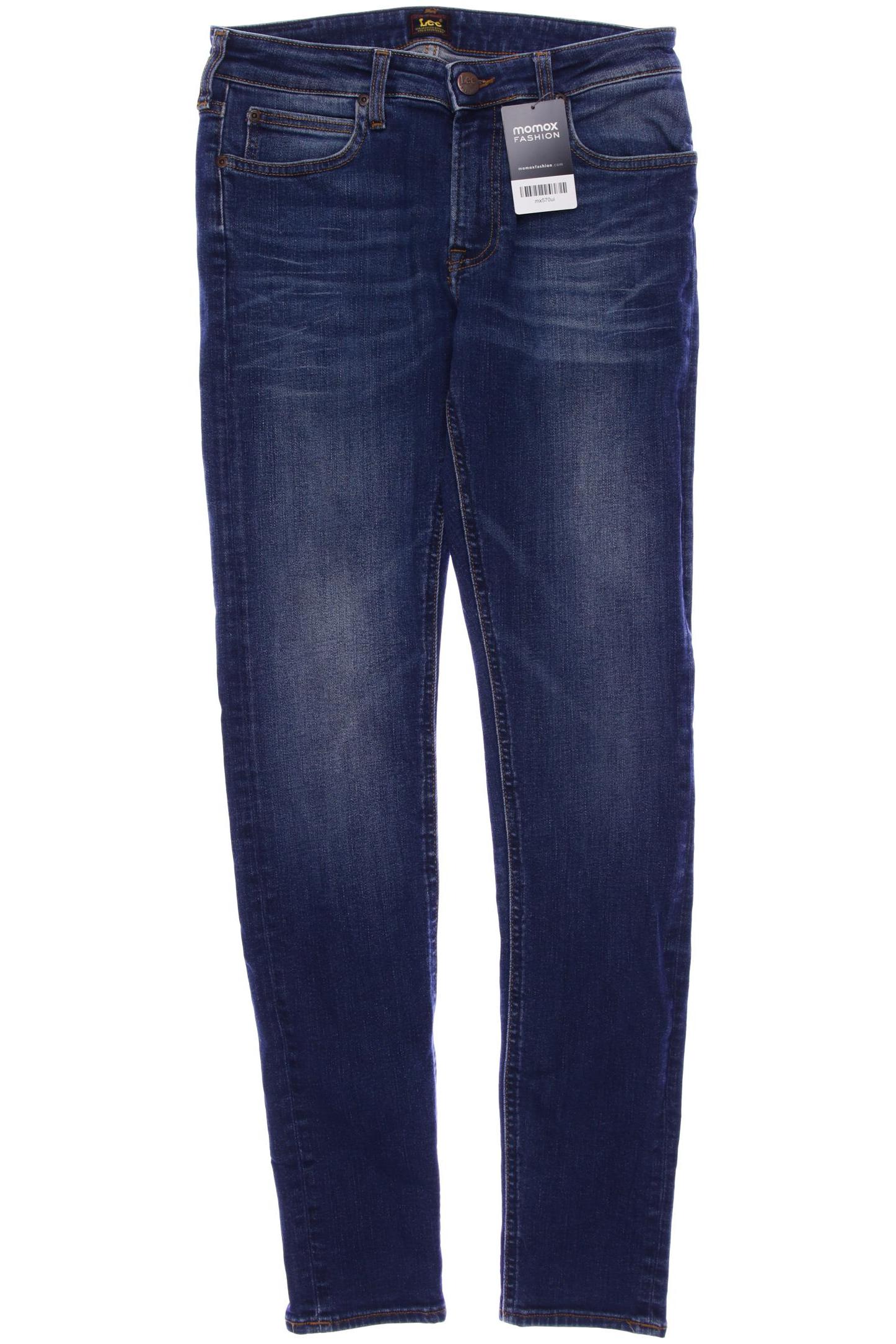 

Lee Herren Jeans, marineblau, Gr. 46