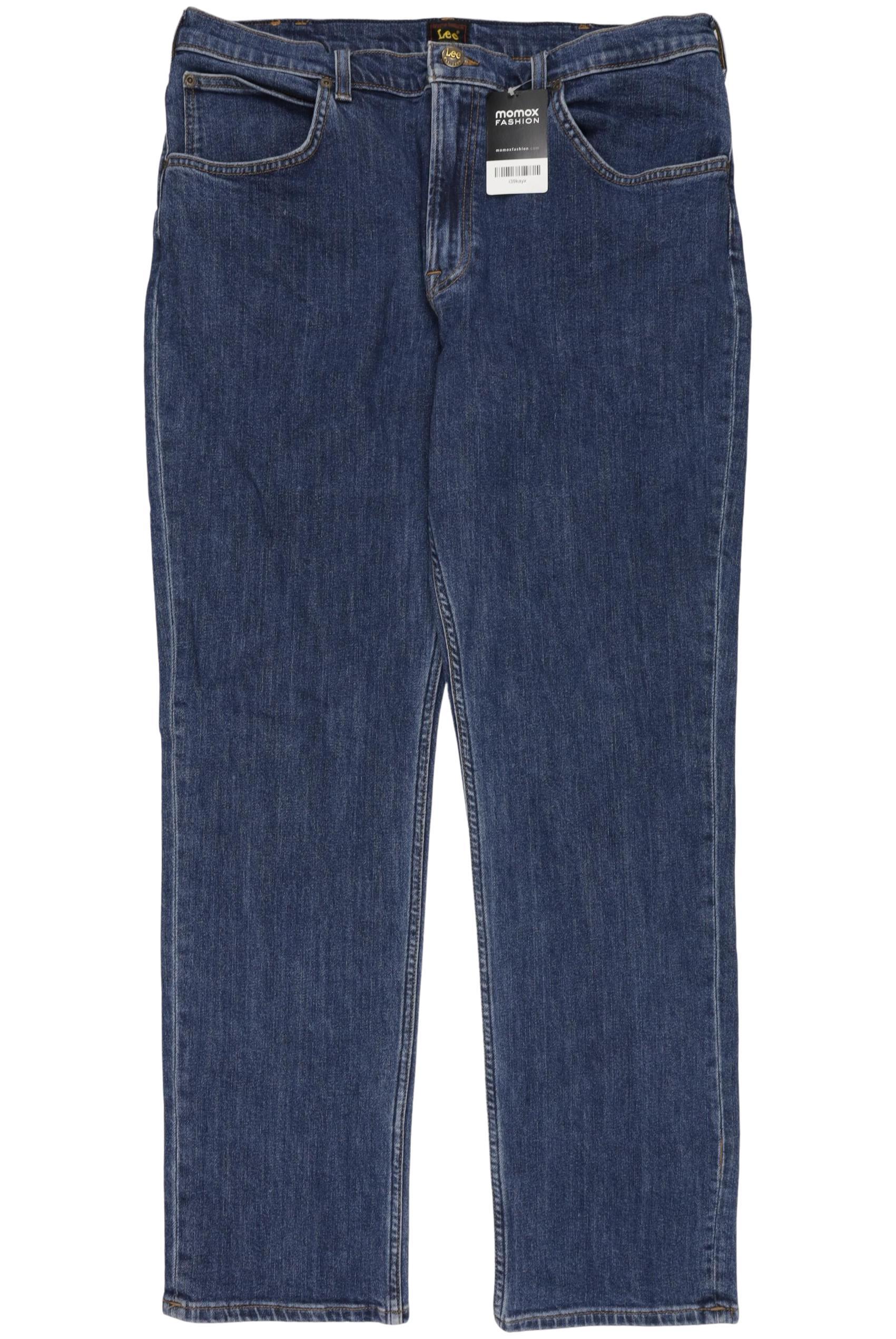 

Lee Herren Jeans, marineblau, Gr. 38