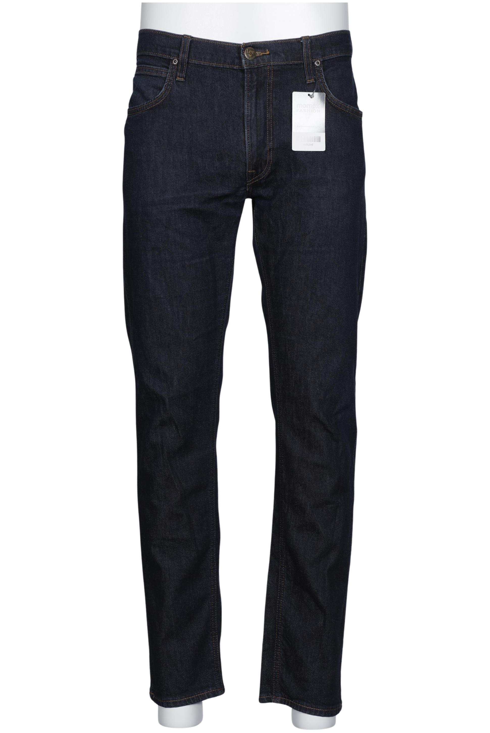 

Lee Herren Jeans, marineblau, Gr. 36