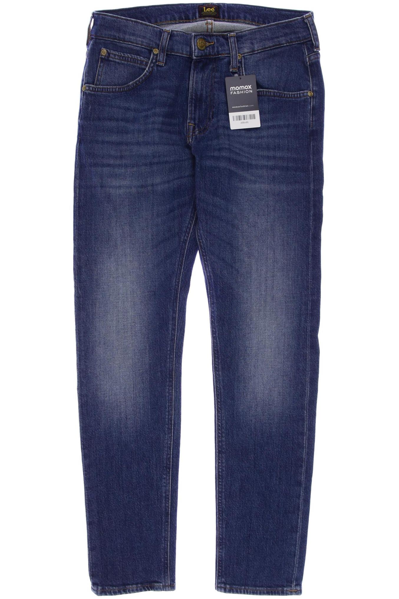 

Lee Herren Jeans, blau