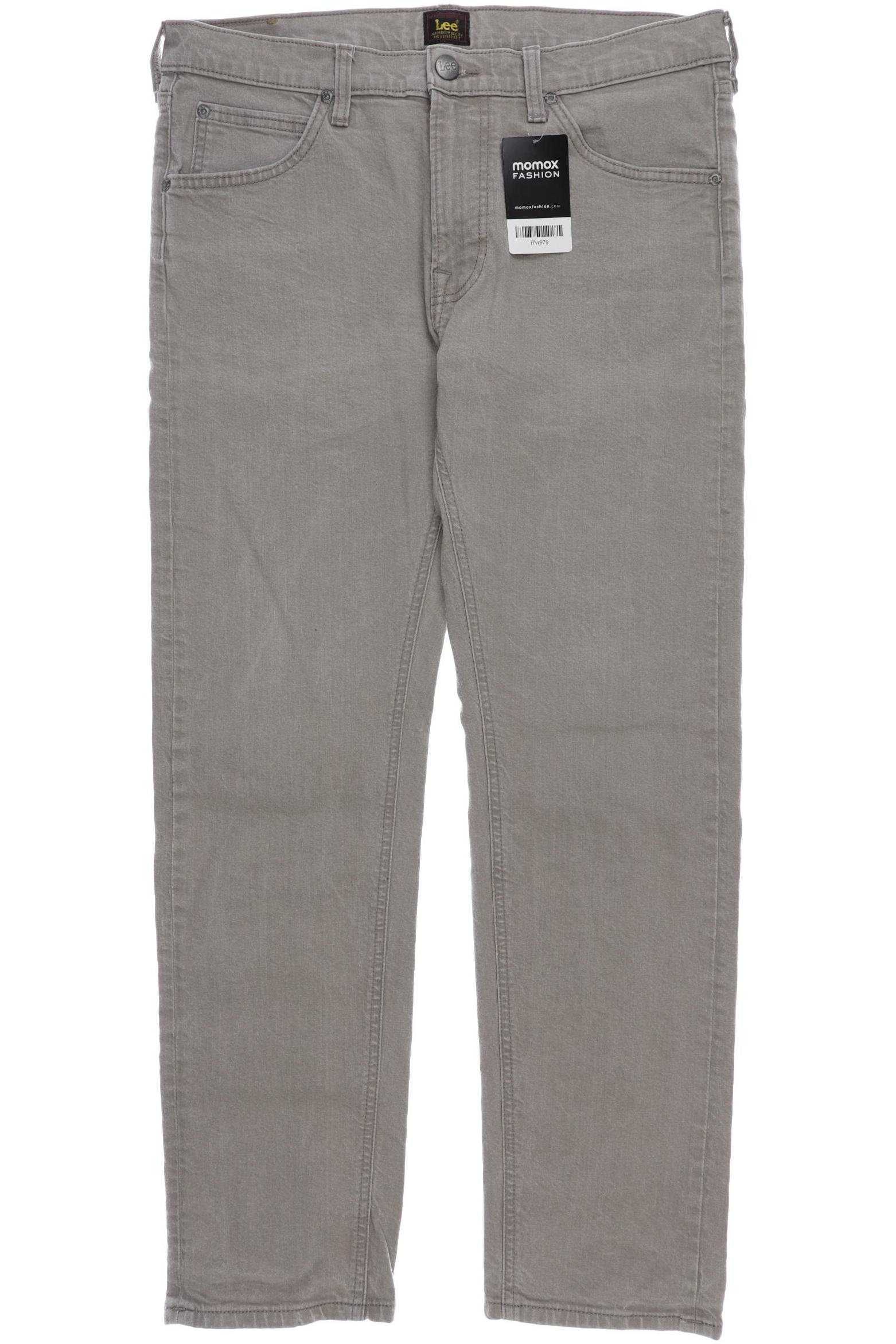 

Lee Herren Jeans, beige, Gr. 33