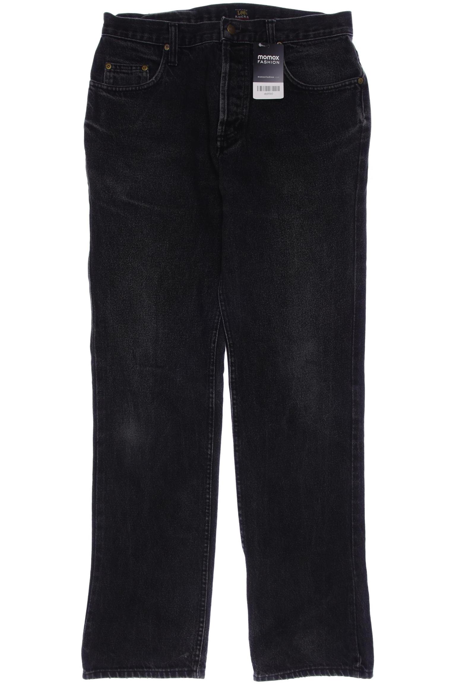 

Lee Herren Jeans, grau, Gr. 33