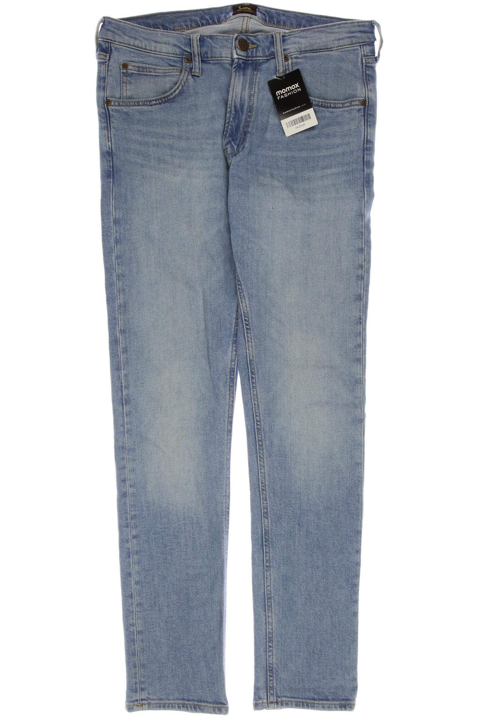 

Lee Herren Jeans, hellblau