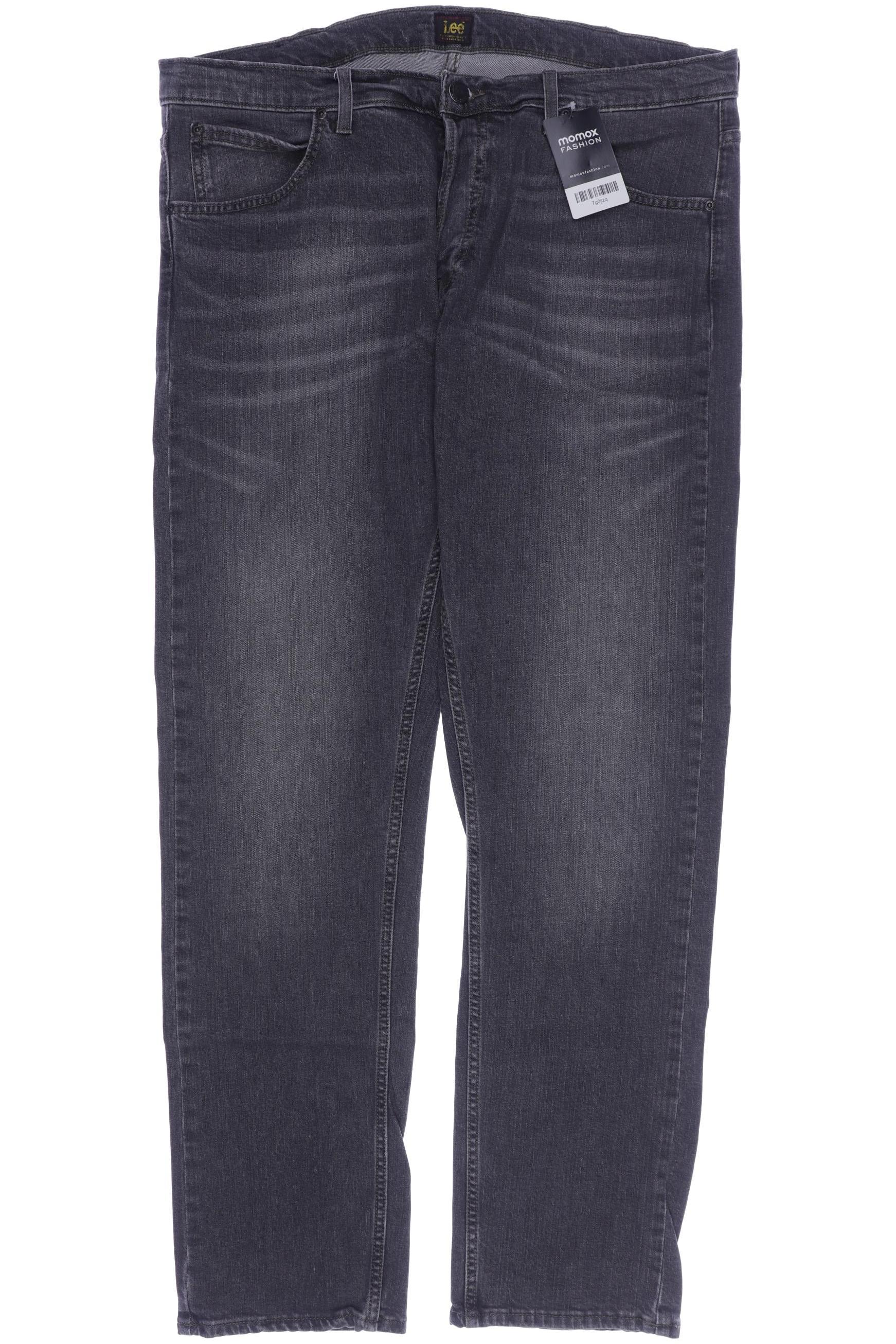 

Lee Herren Jeans, grau, Gr. 39