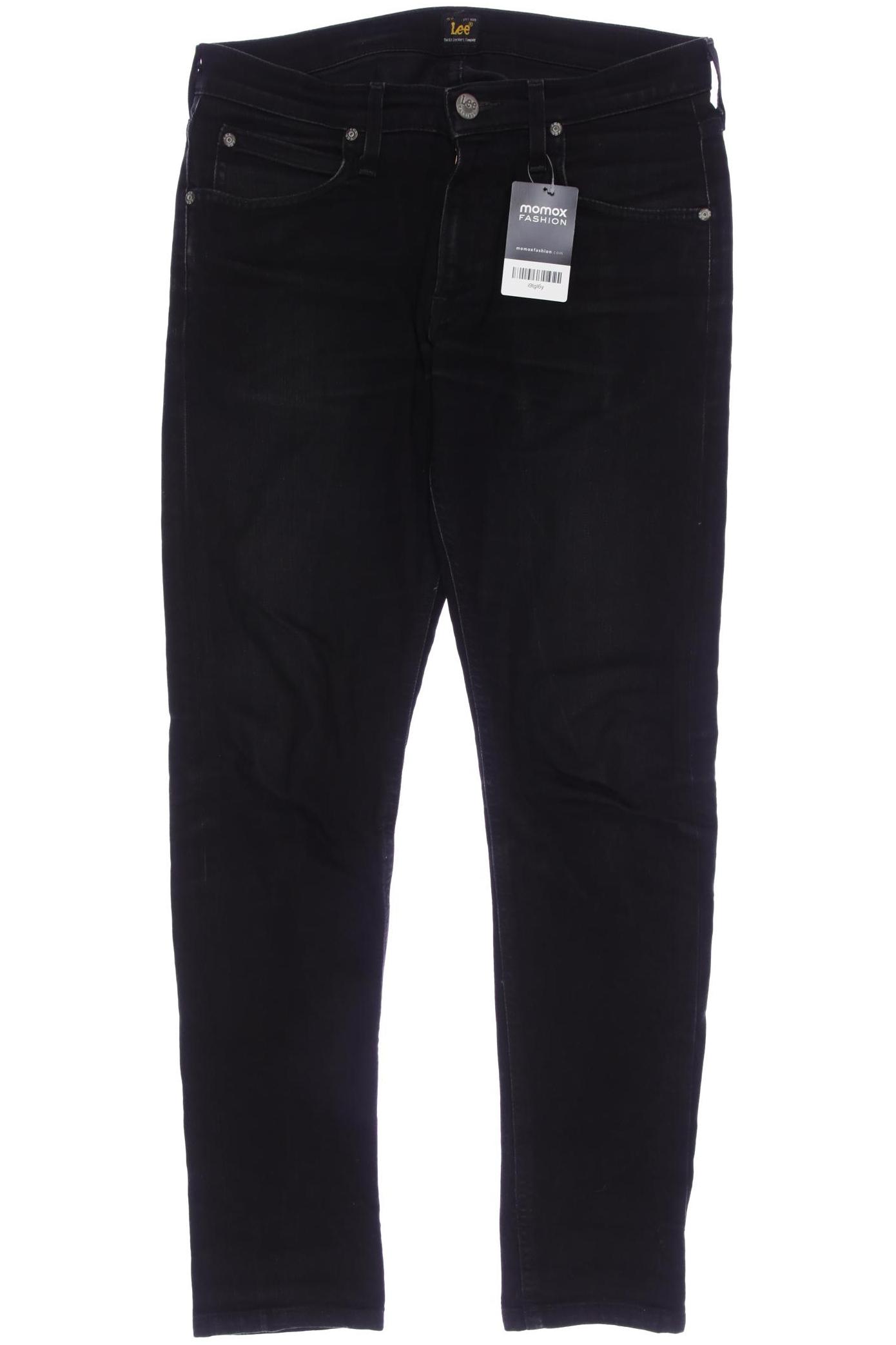 

Lee Herren Jeans, schwarz, Gr. 29
