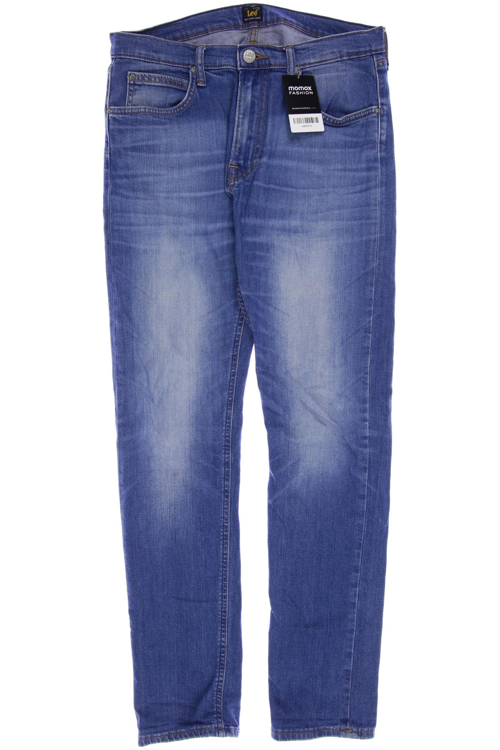 

Lee Herren Jeans, blau