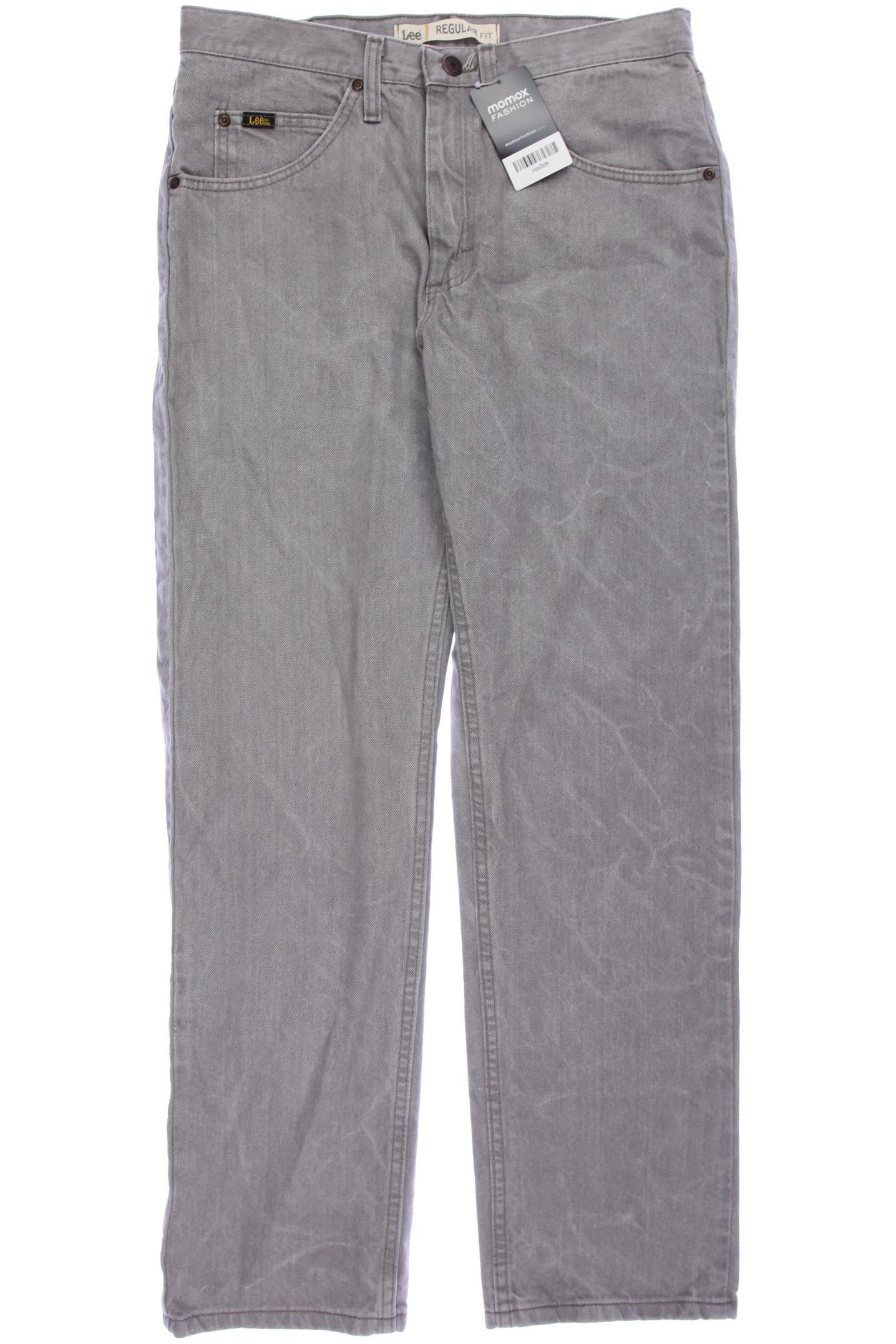 

Lee Herren Jeans, grau, Gr. 32