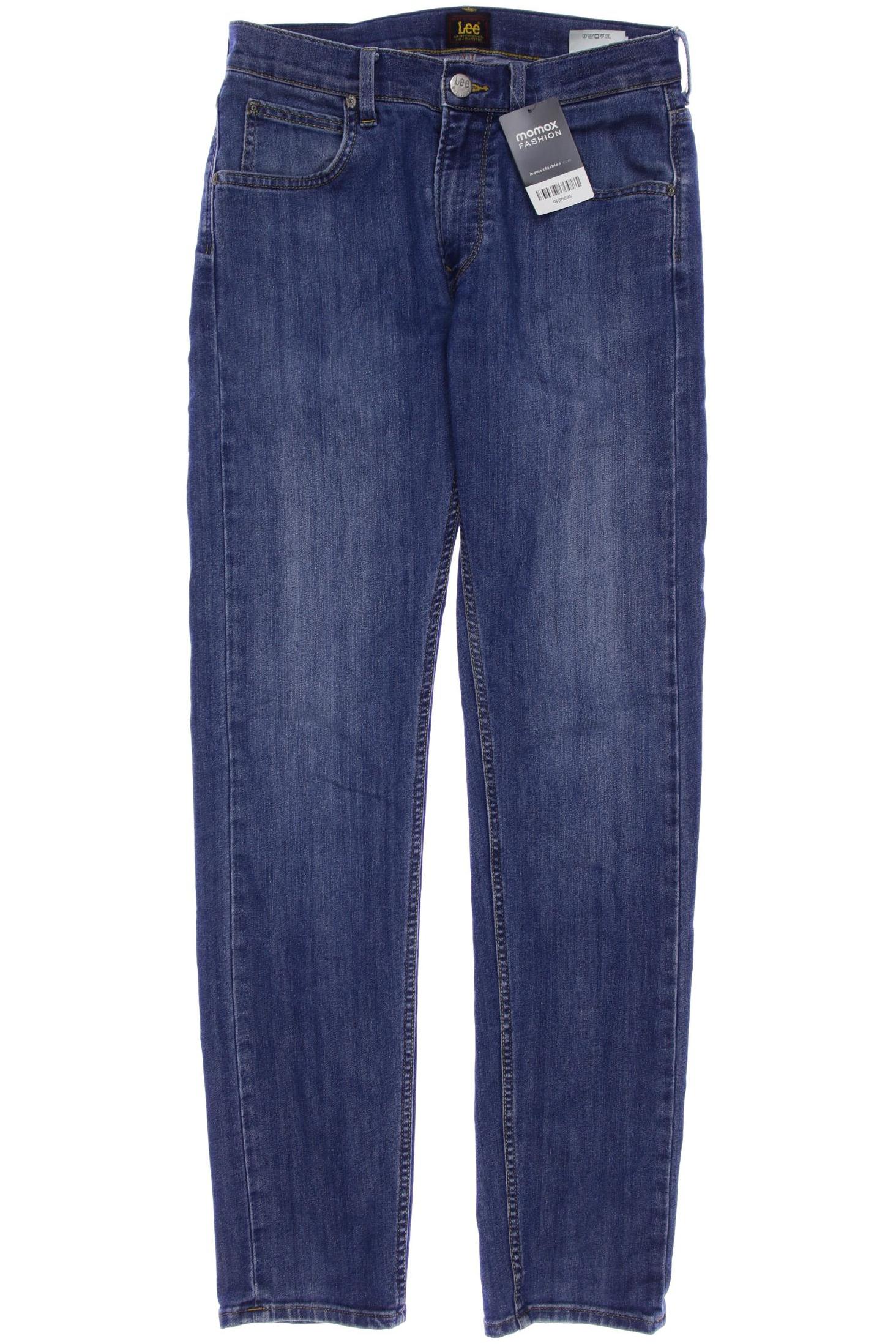 

Lee Herren Jeans, blau, Gr. 29