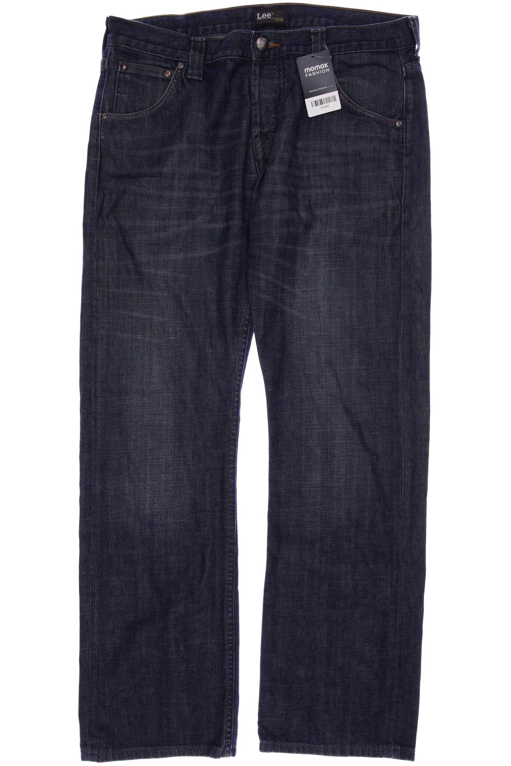 

Lee Herren Jeans, marineblau