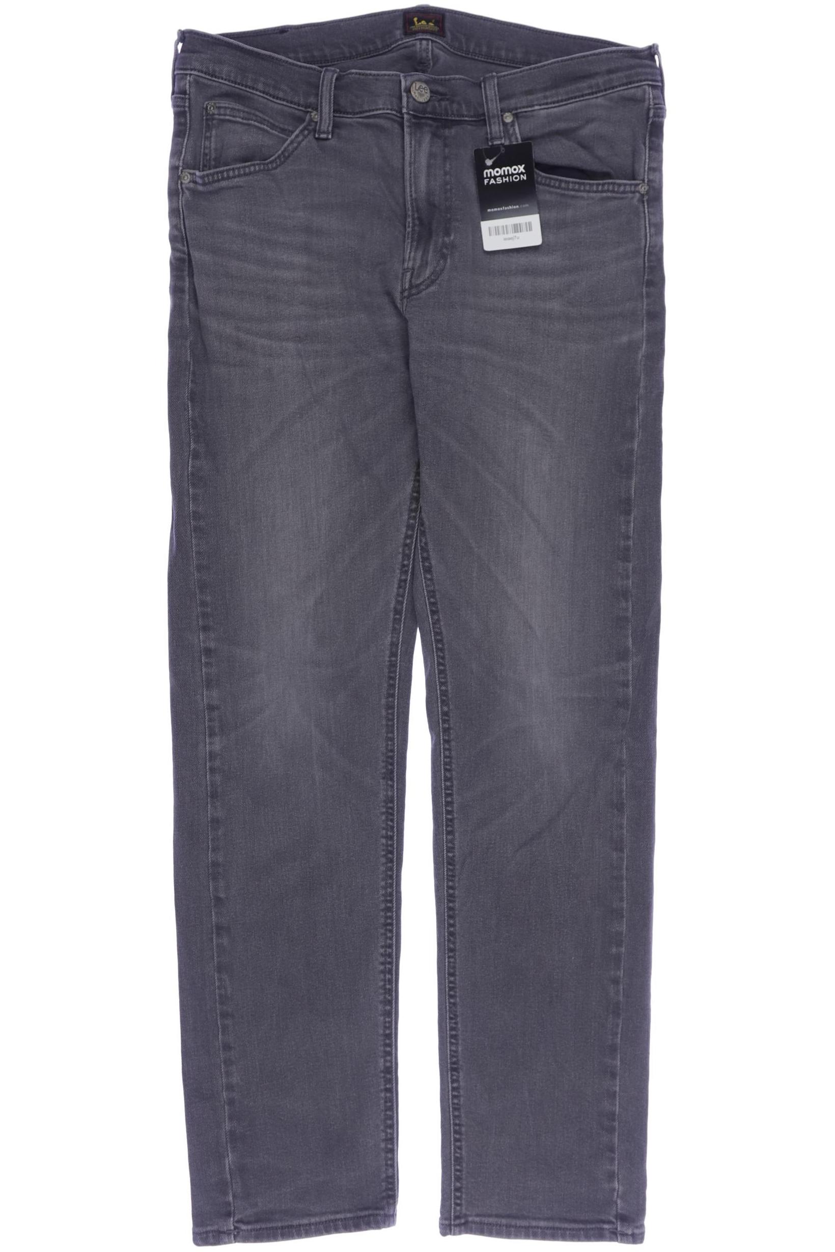 

Lee Herren Jeans, grau, Gr. 32