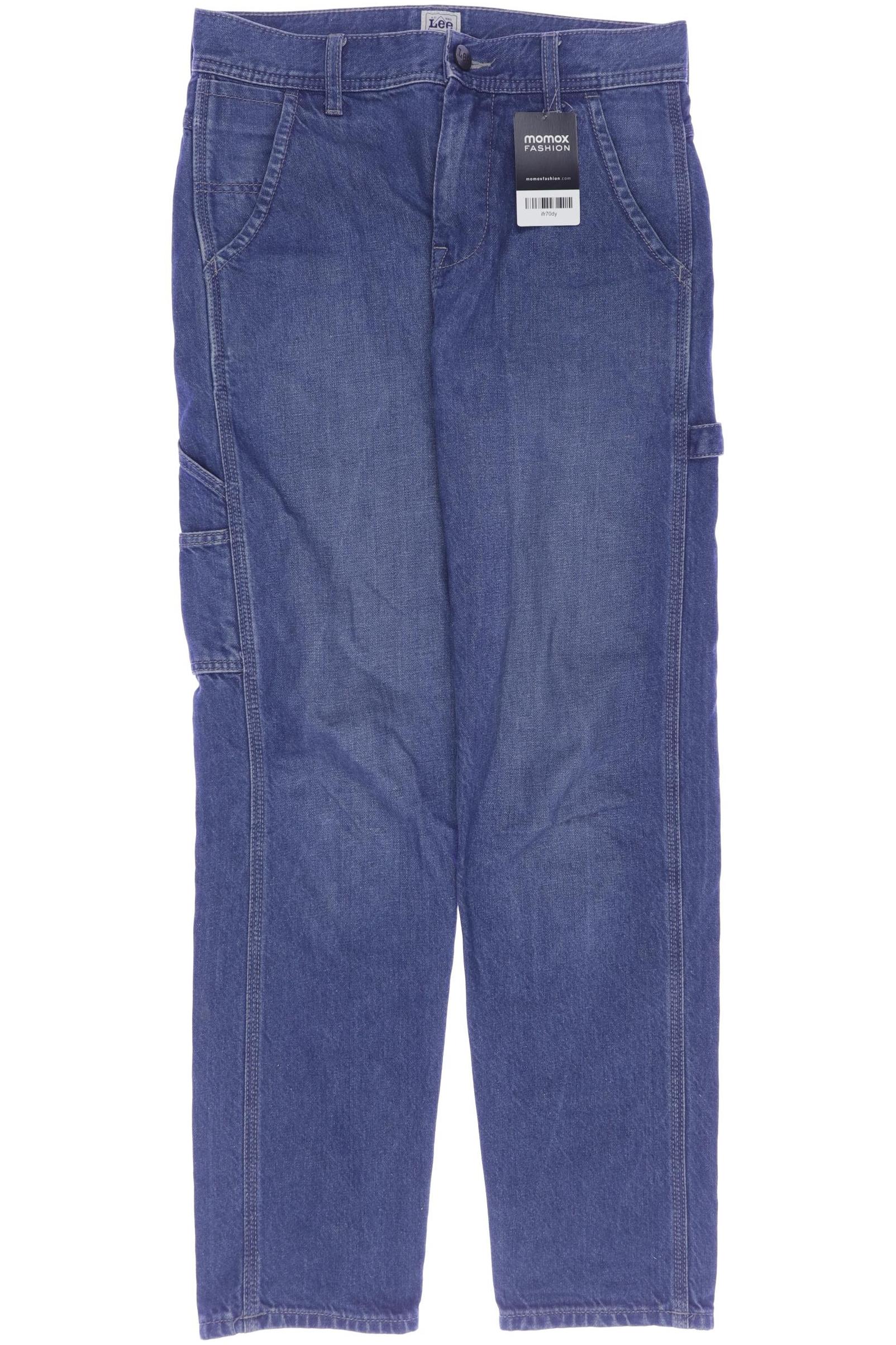 

Lee Herren Jeans, blau, Gr. 28