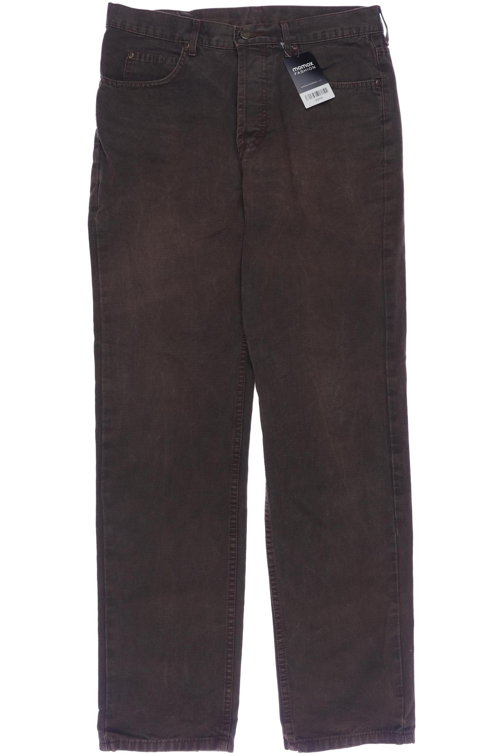 

Lee Herren Jeans, braun, Gr. 33