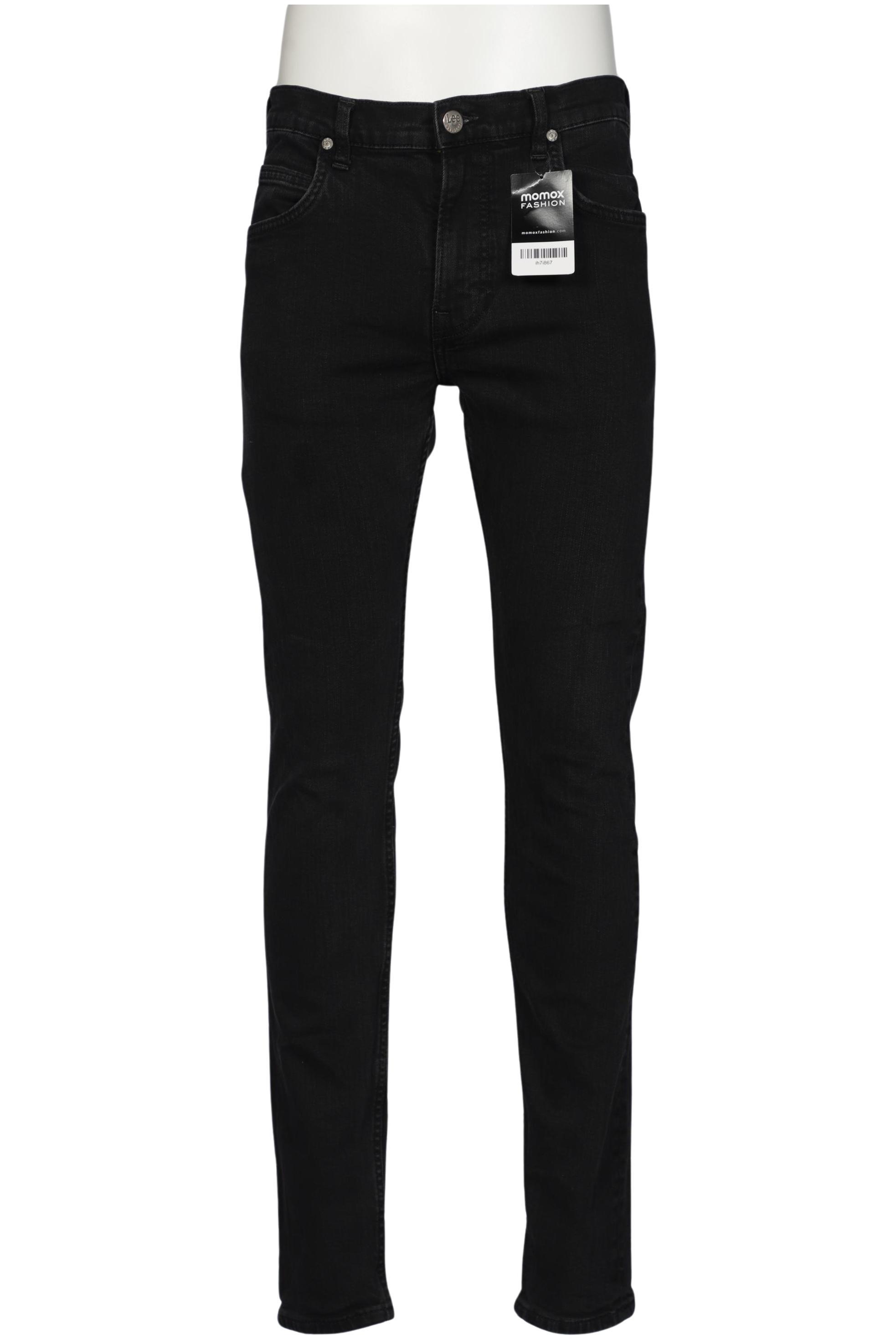 

Lee Herren Jeans, schwarz, Gr. 30