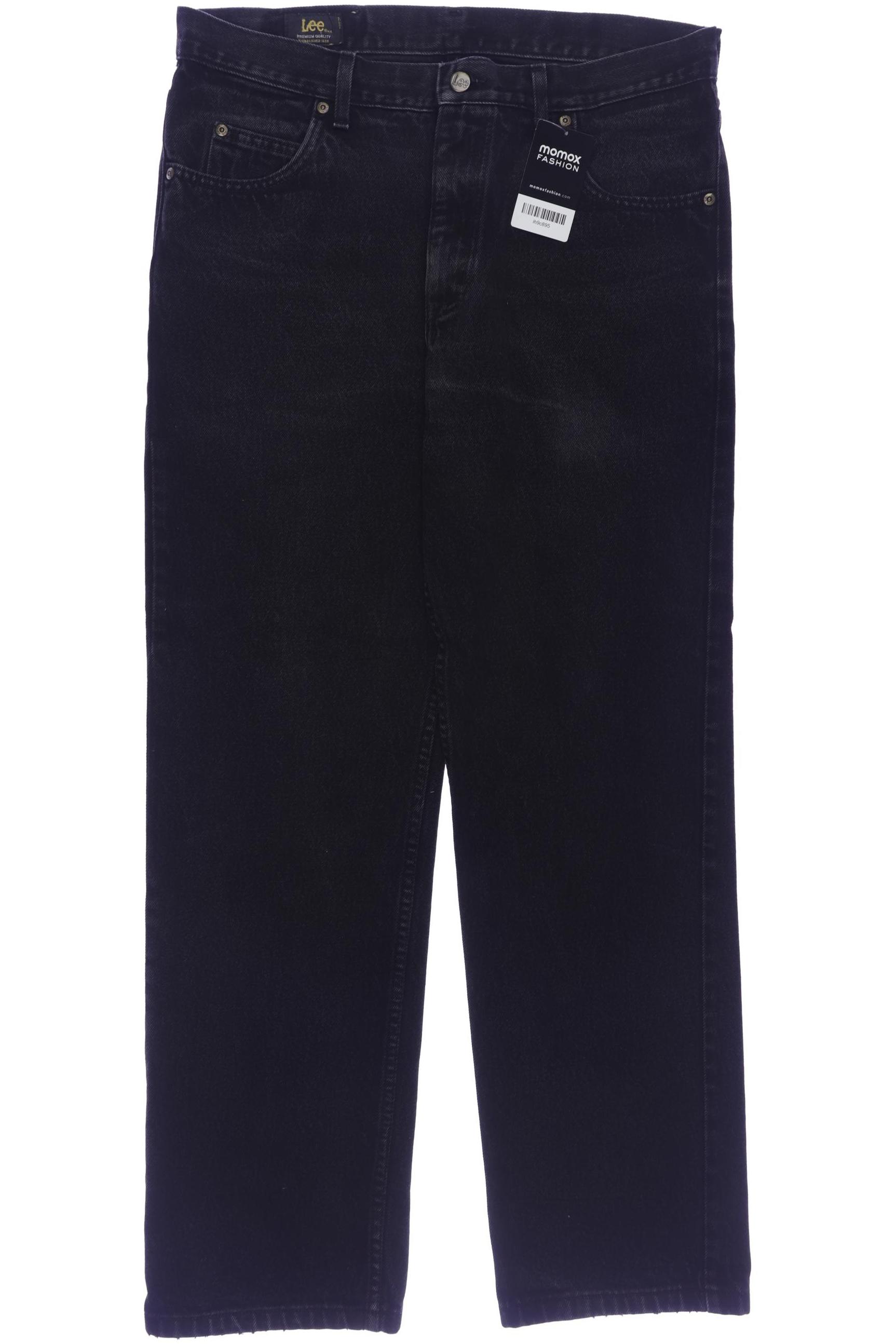 

Lee Herren Jeans, schwarz, Gr. 36