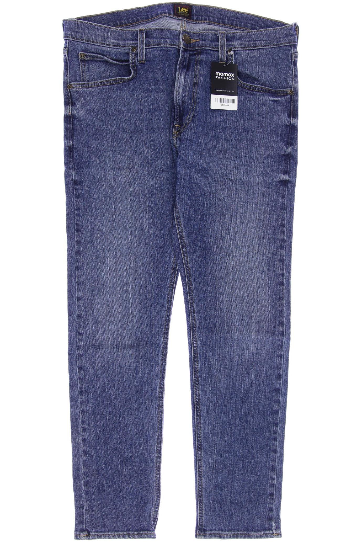 

Lee Herren Jeans, blau, Gr. 34