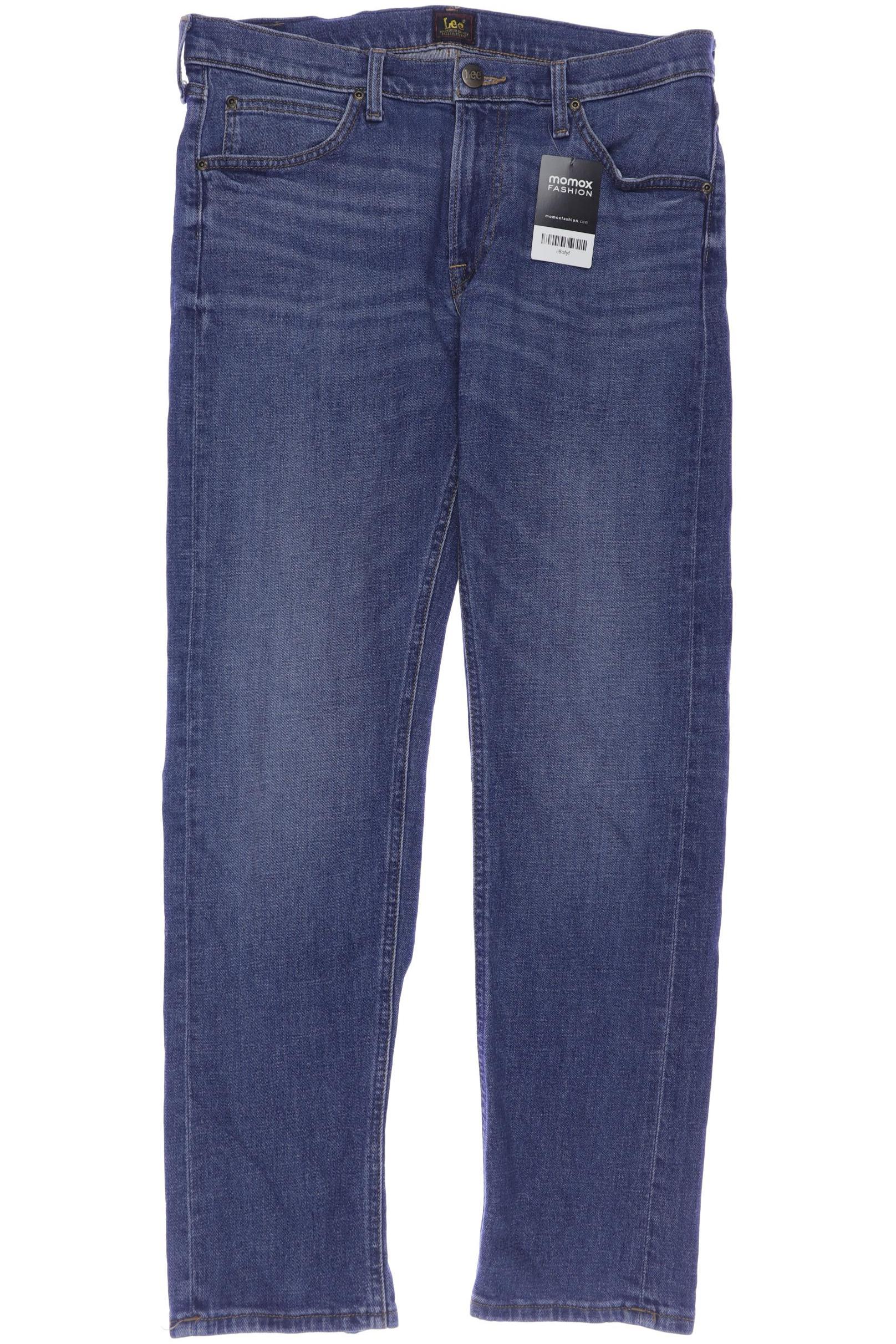 

Lee Herren Jeans, blau, Gr. 33