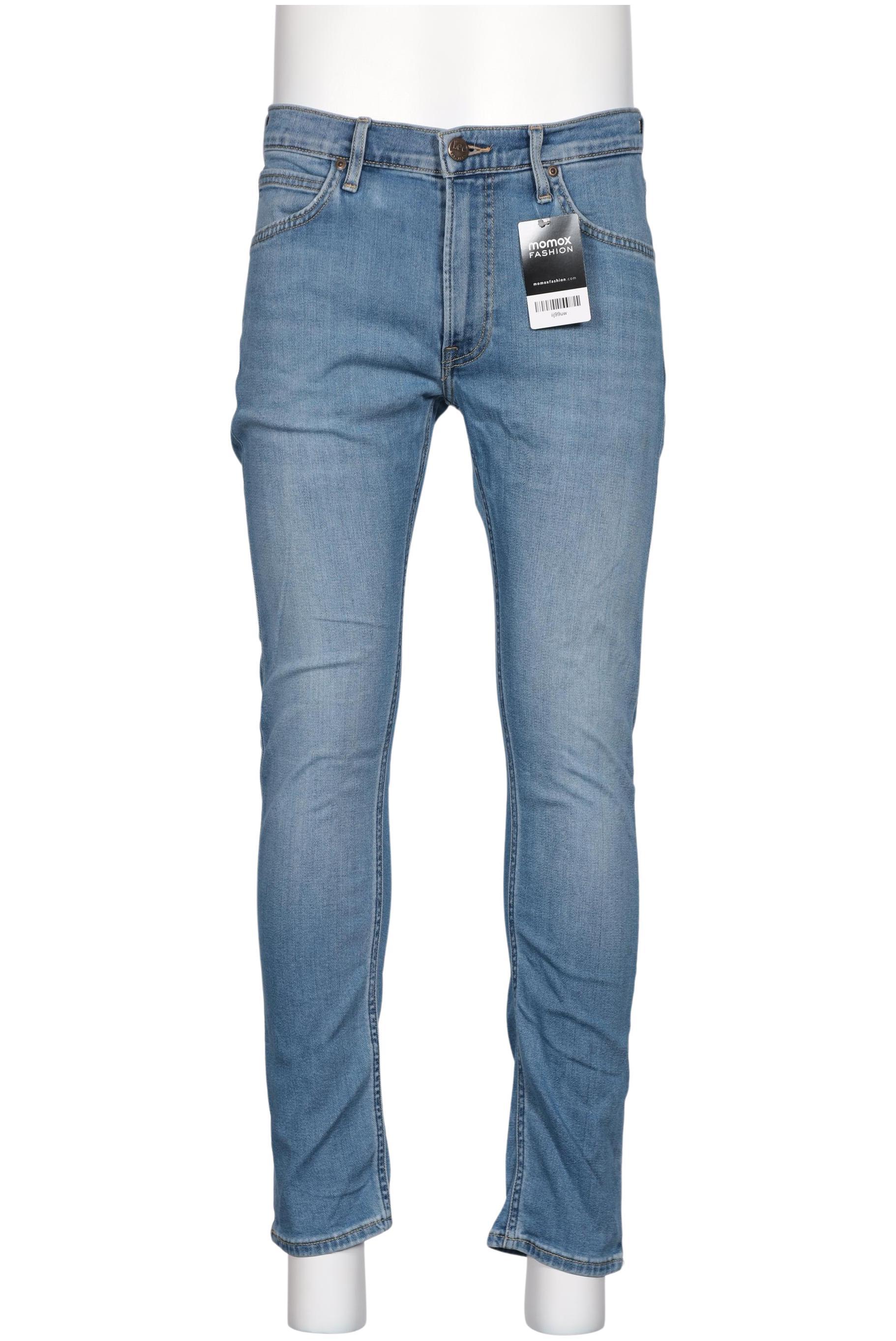 

Lee Herren Jeans, blau, Gr. 33