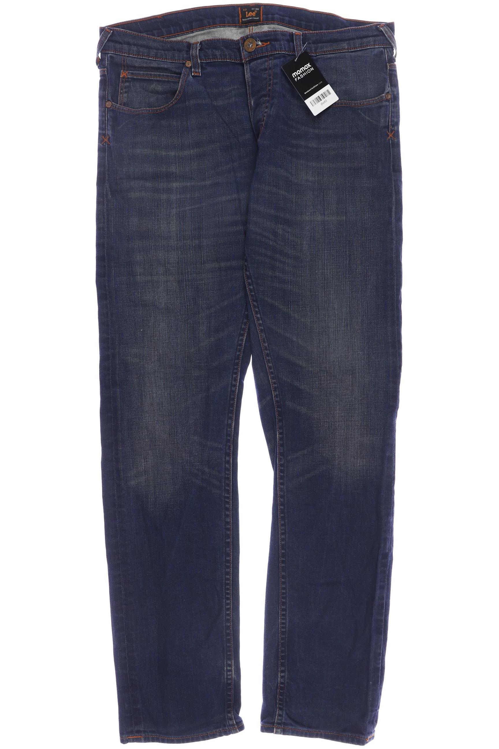 

Lee Herren Jeans, blau