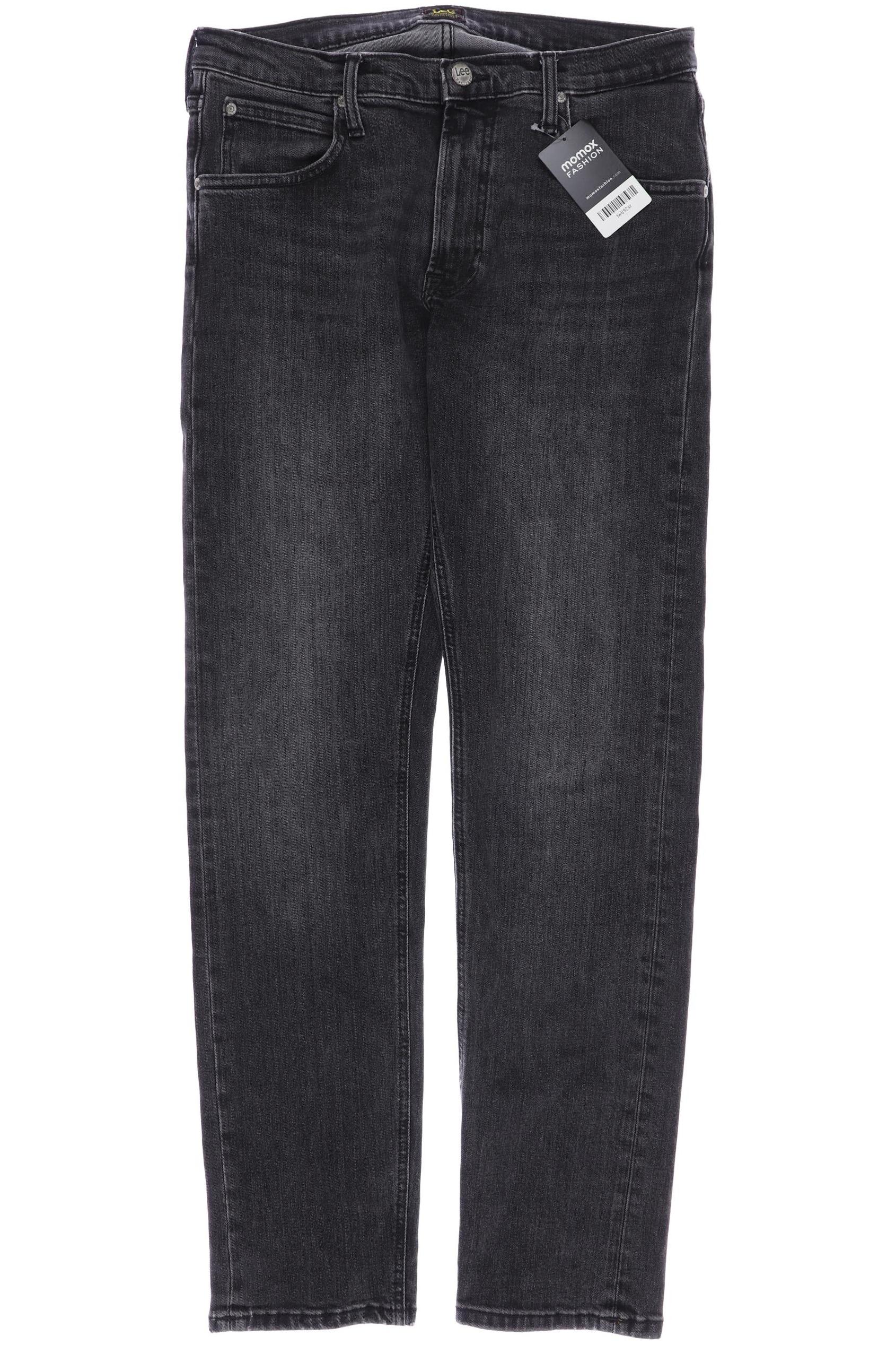 

Lee Herren Jeans, grau, Gr. 31