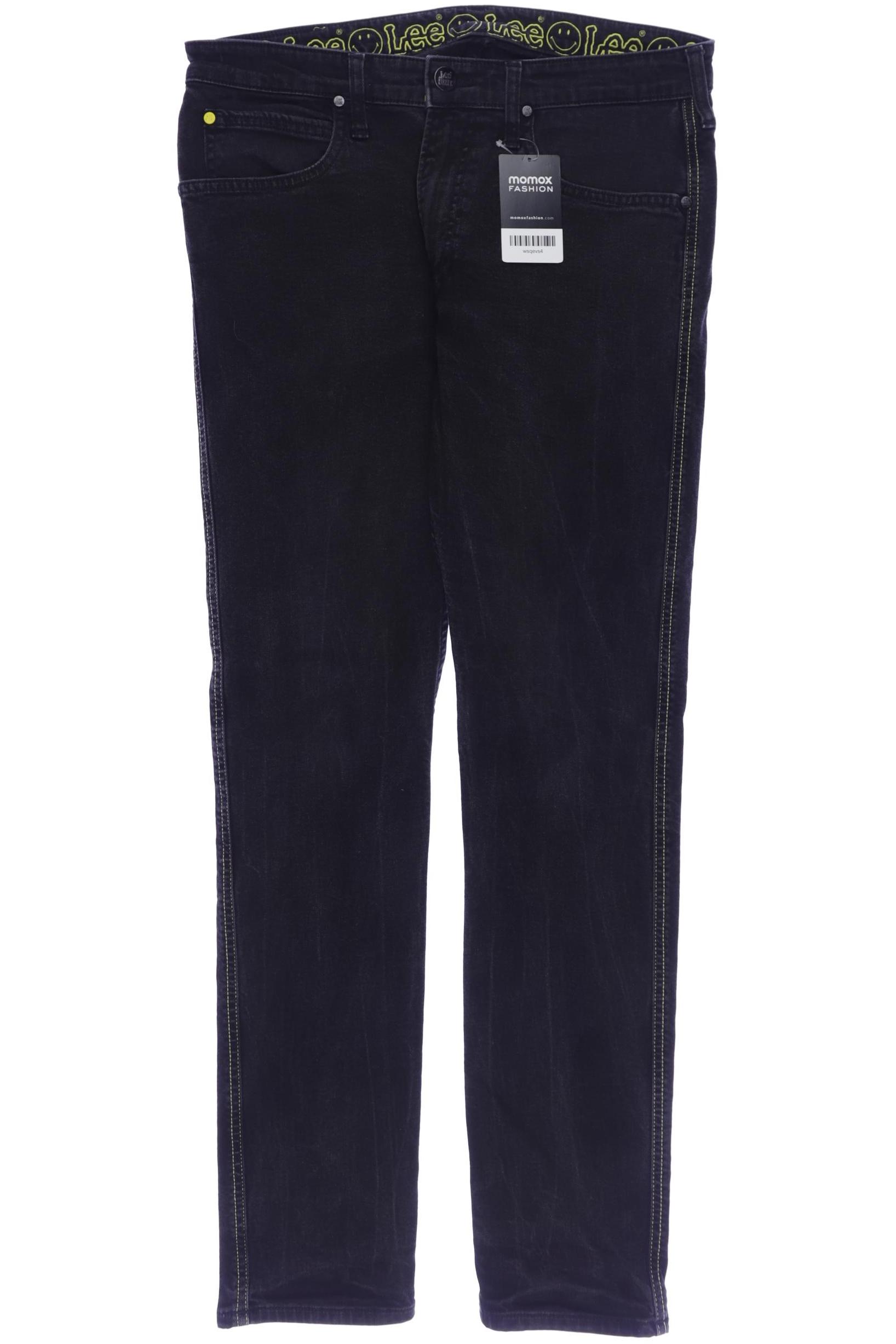 

Lee Herren Jeans, schwarz, Gr. 32