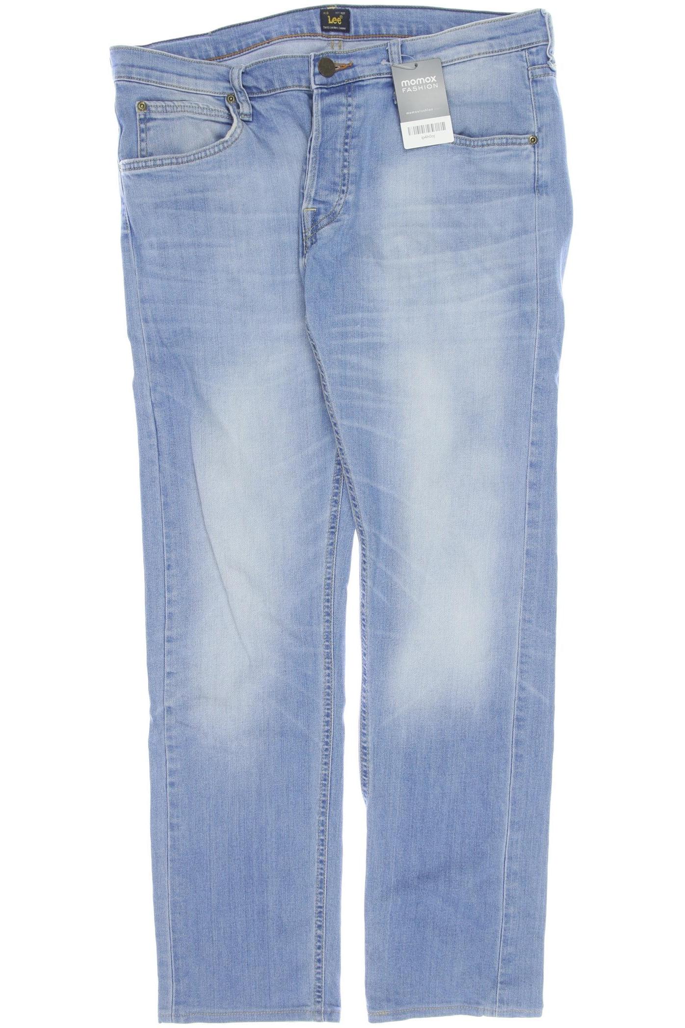 

Lee Herren Jeans, blau, Gr. 34