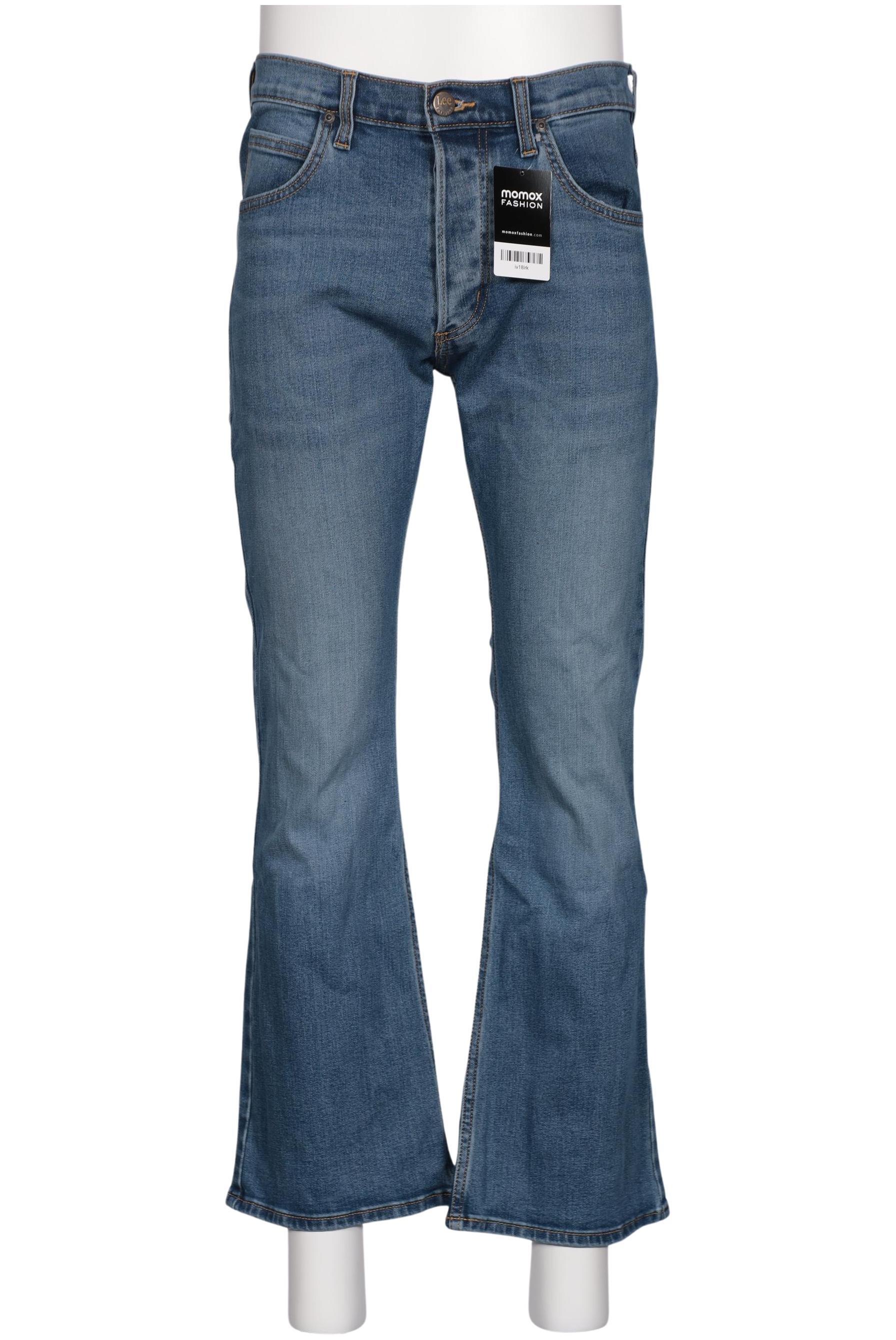 

Lee Herren Jeans, blau, Gr. 32