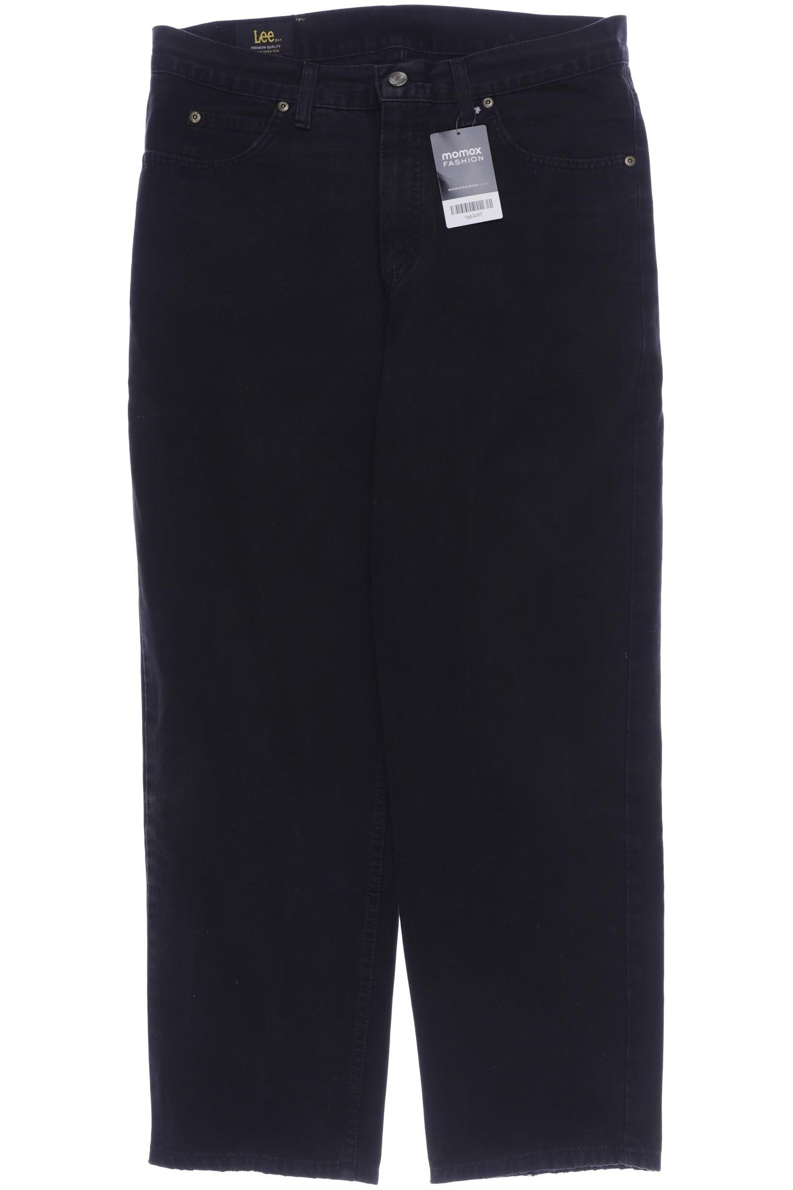 

Lee Herren Jeans, schwarz, Gr. 34