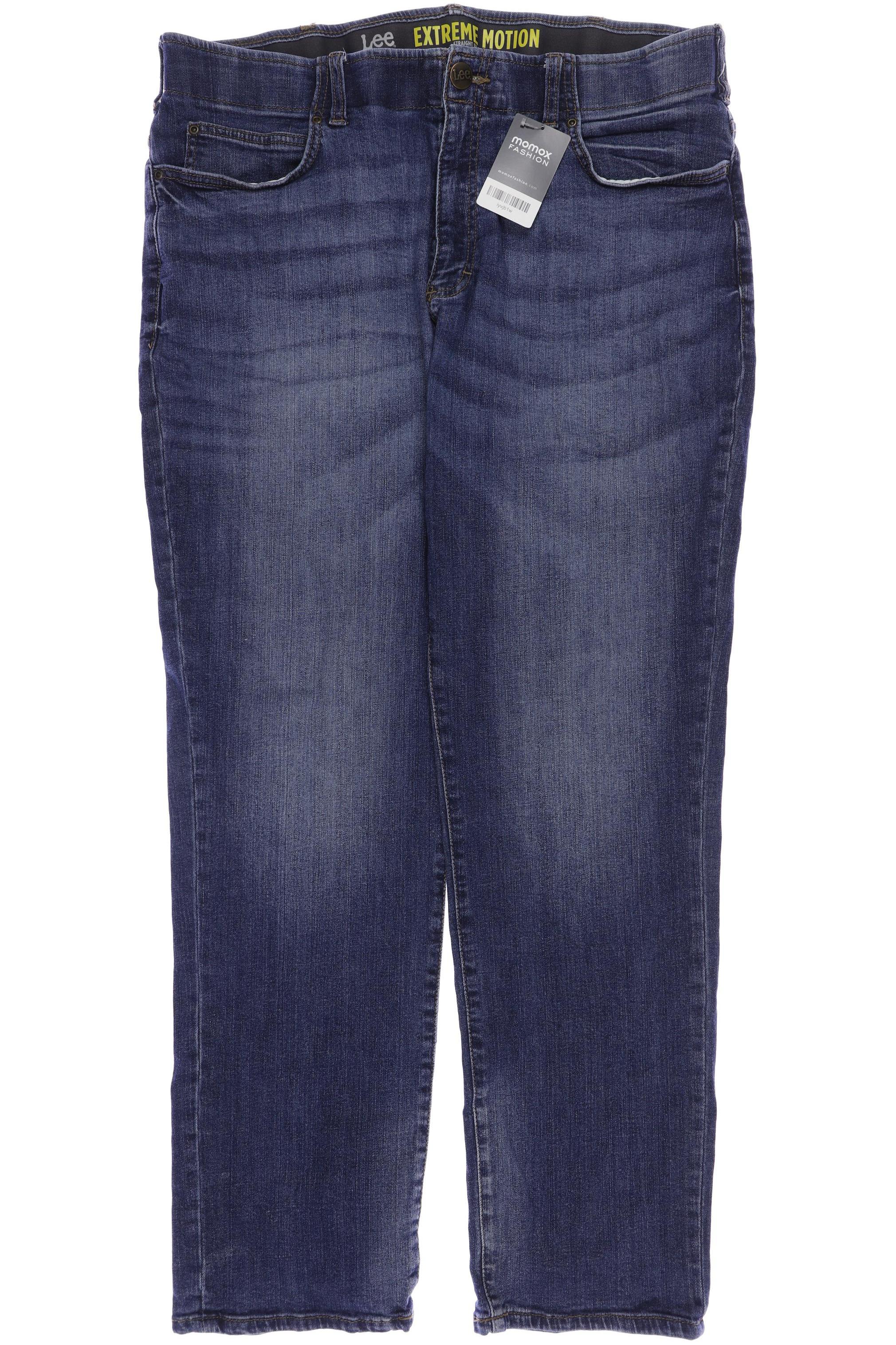 

Lee Herren Jeans, blau