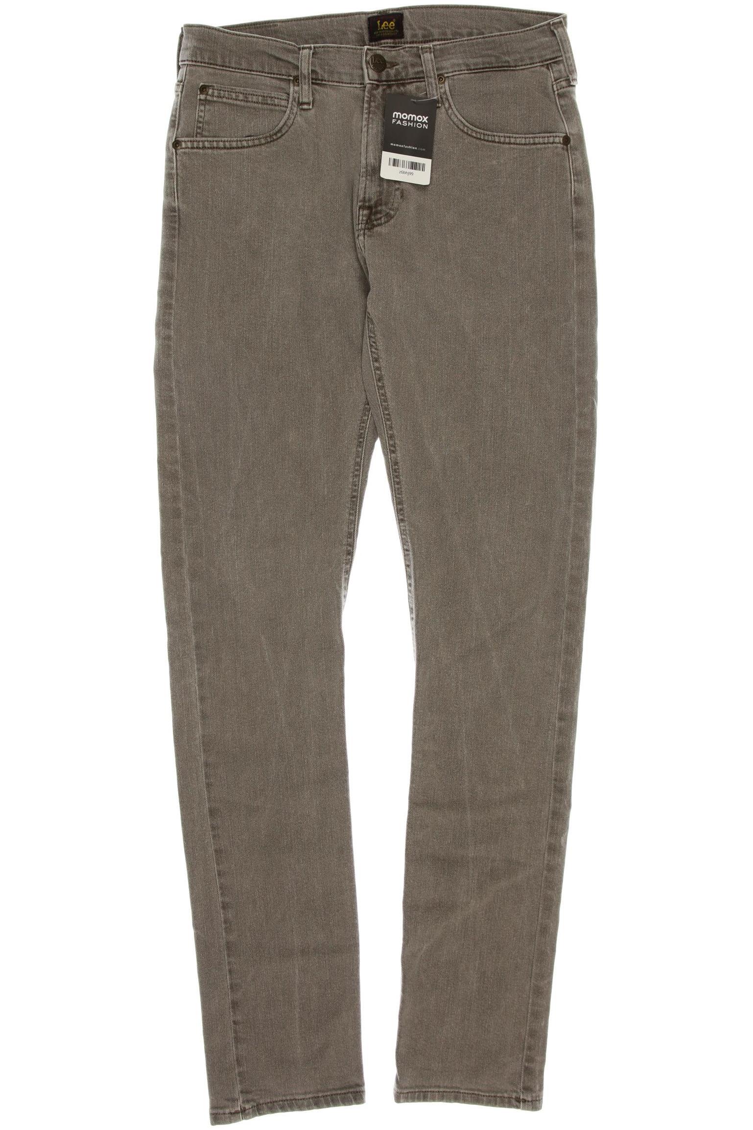 

Lee Herren Jeans, grau, Gr. 46