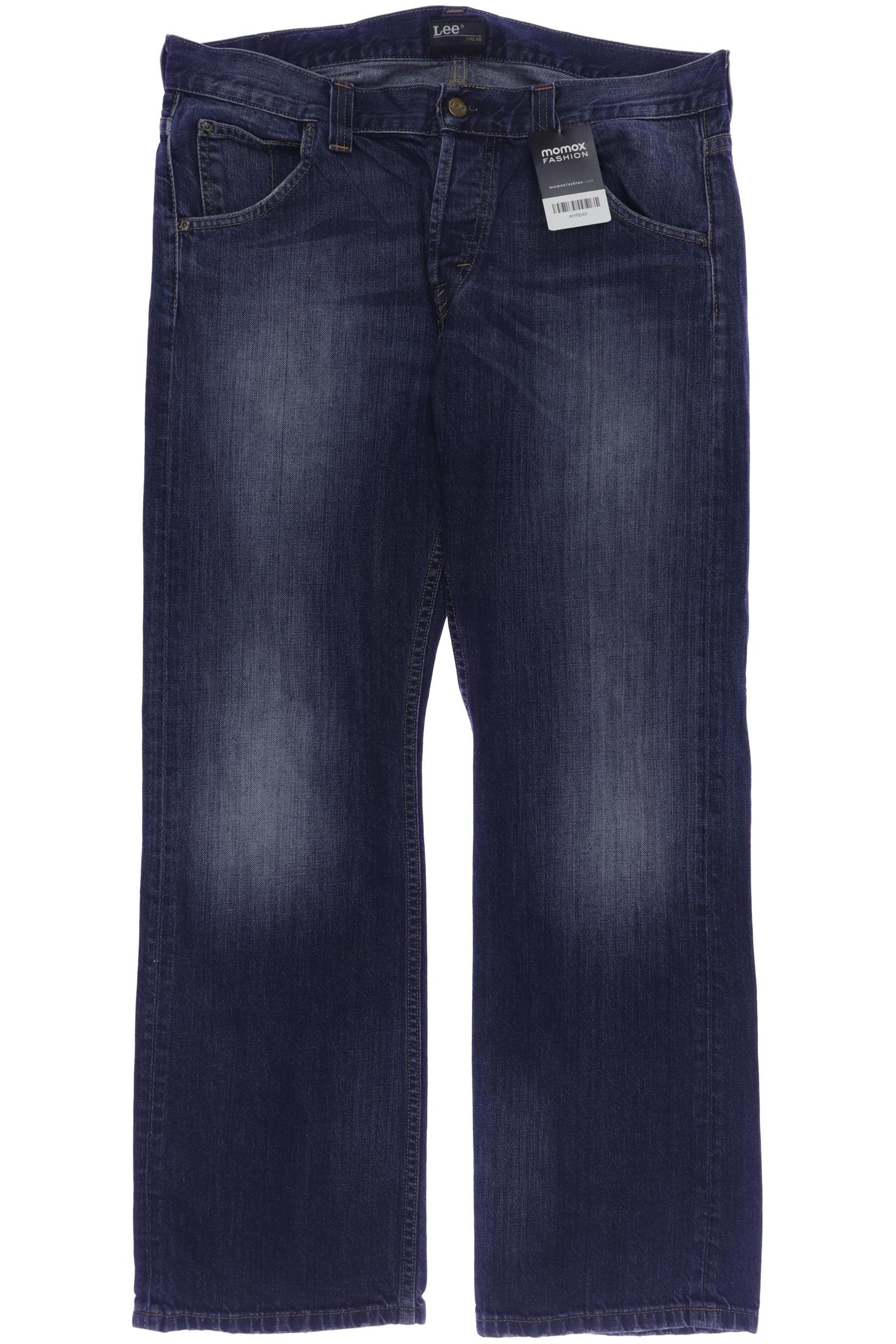 

Lee Herren Jeans, blau, Gr. 34