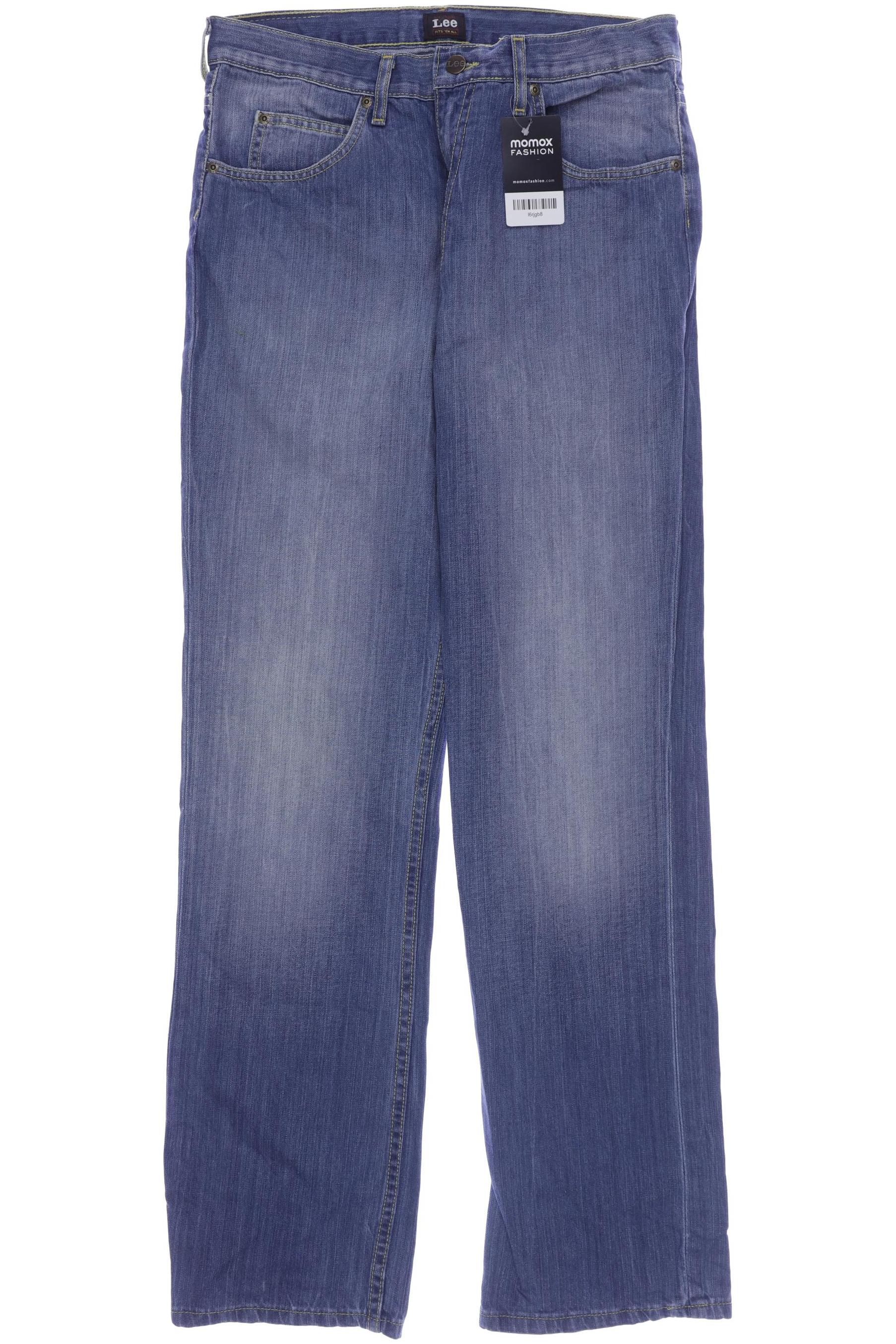 

Lee Herren Jeans, blau, Gr. 33