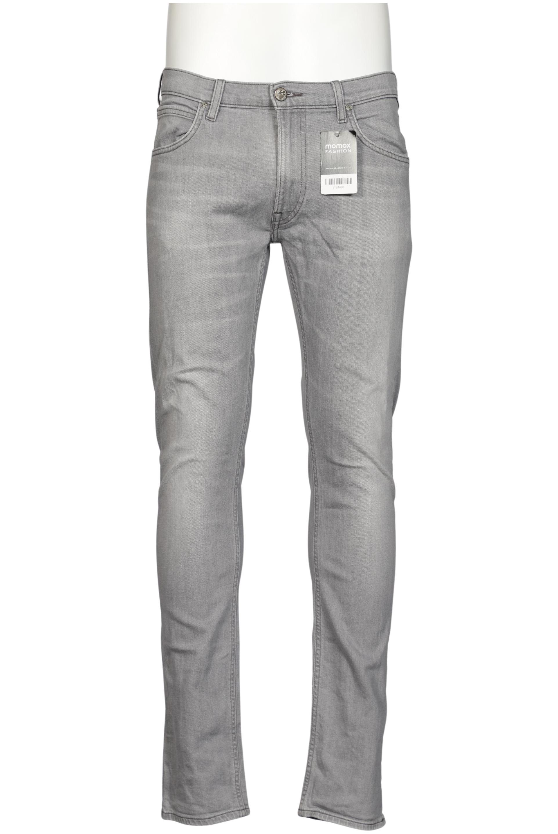

Lee Herren Jeans, grau, Gr. 34