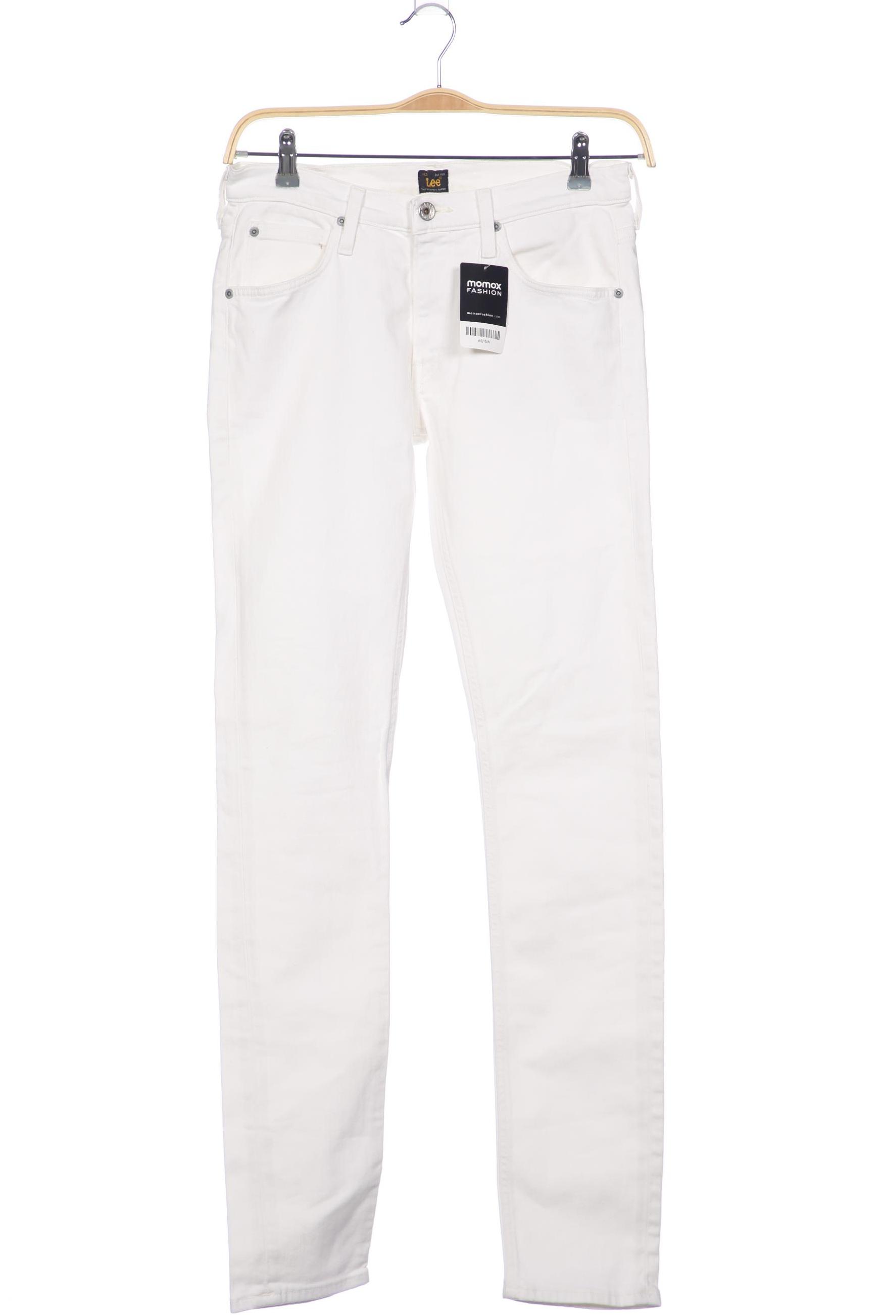 

Lee Herren Jeans, weiß, Gr. 30