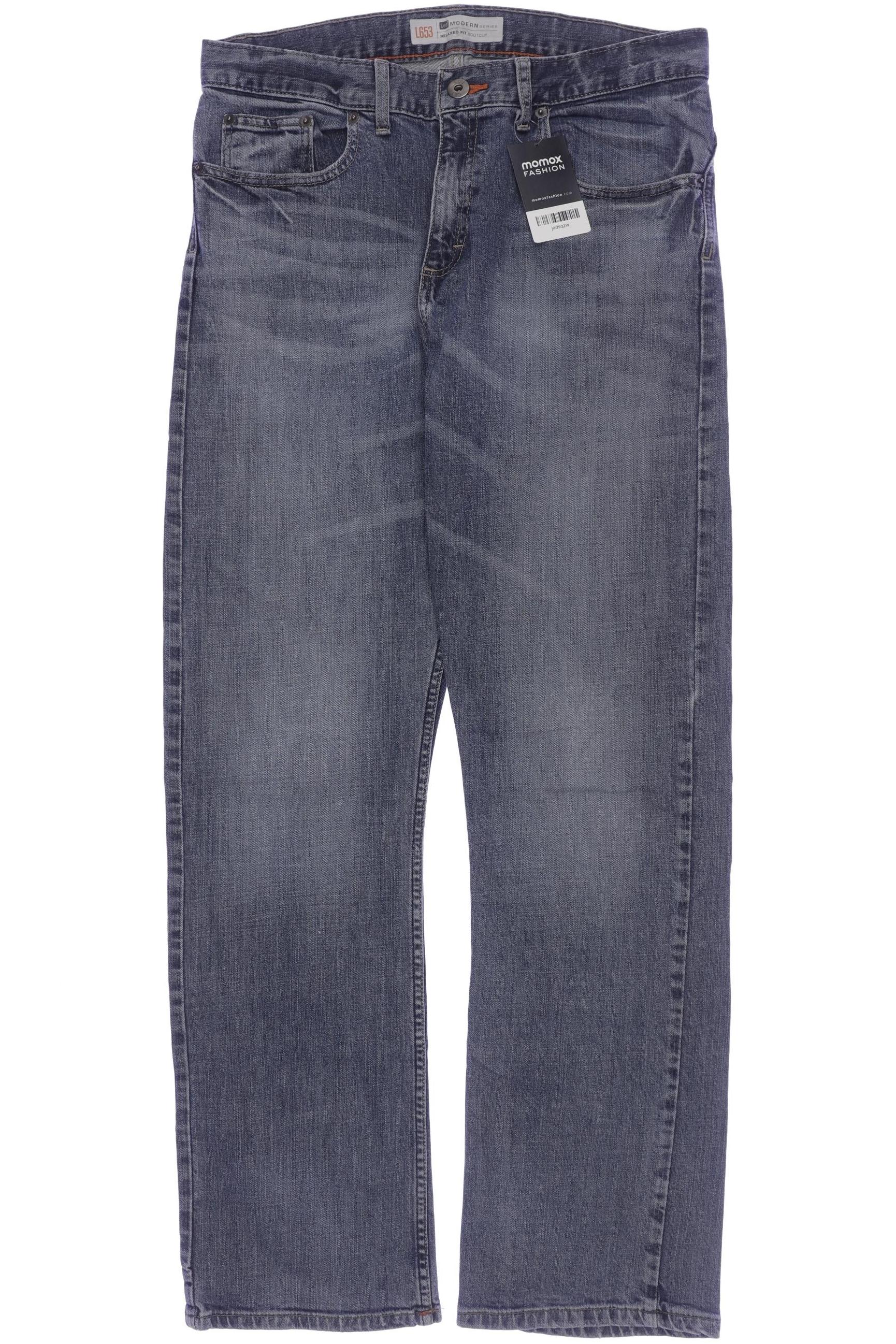 

Lee Herren Jeans, blau, Gr. 32