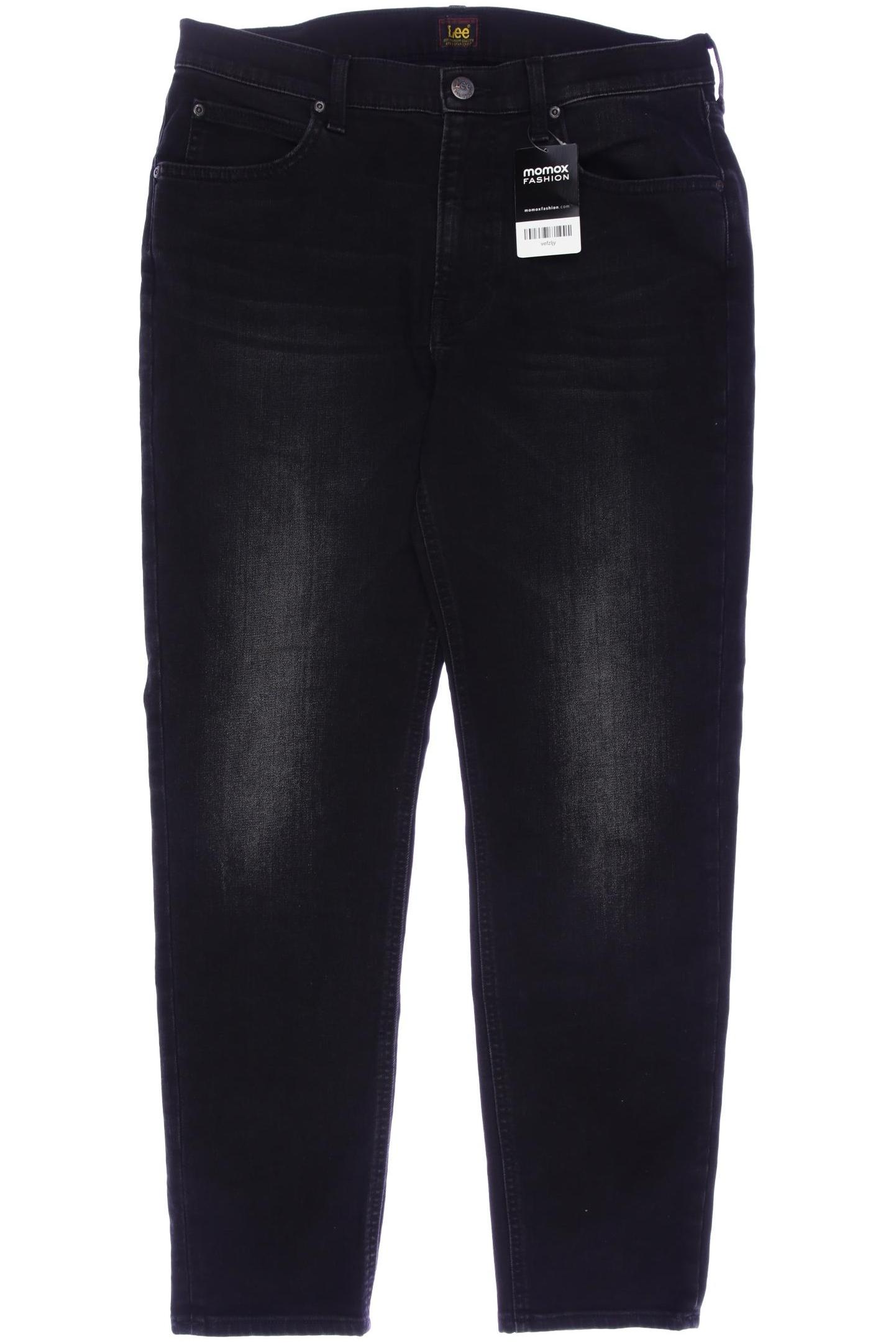 

Lee Herren Jeans, schwarz, Gr. 33