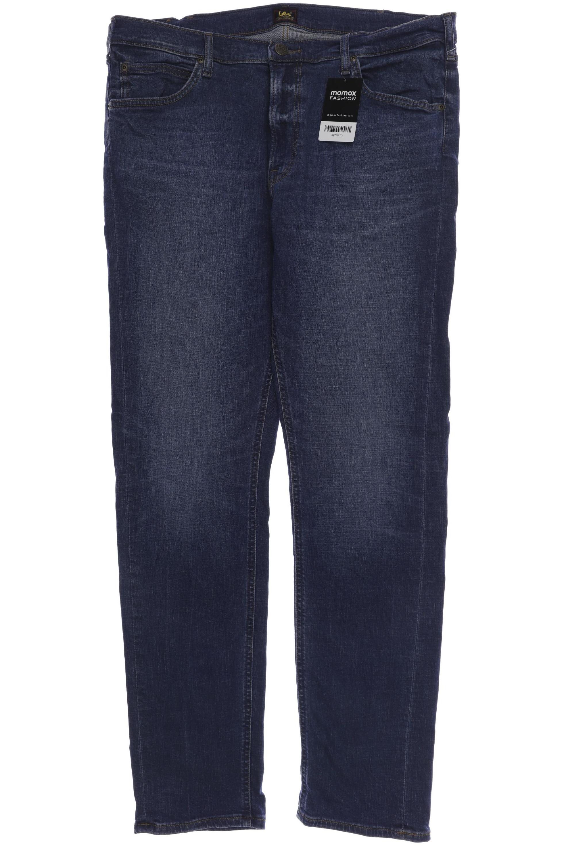 

Lee Herren Jeans, blau