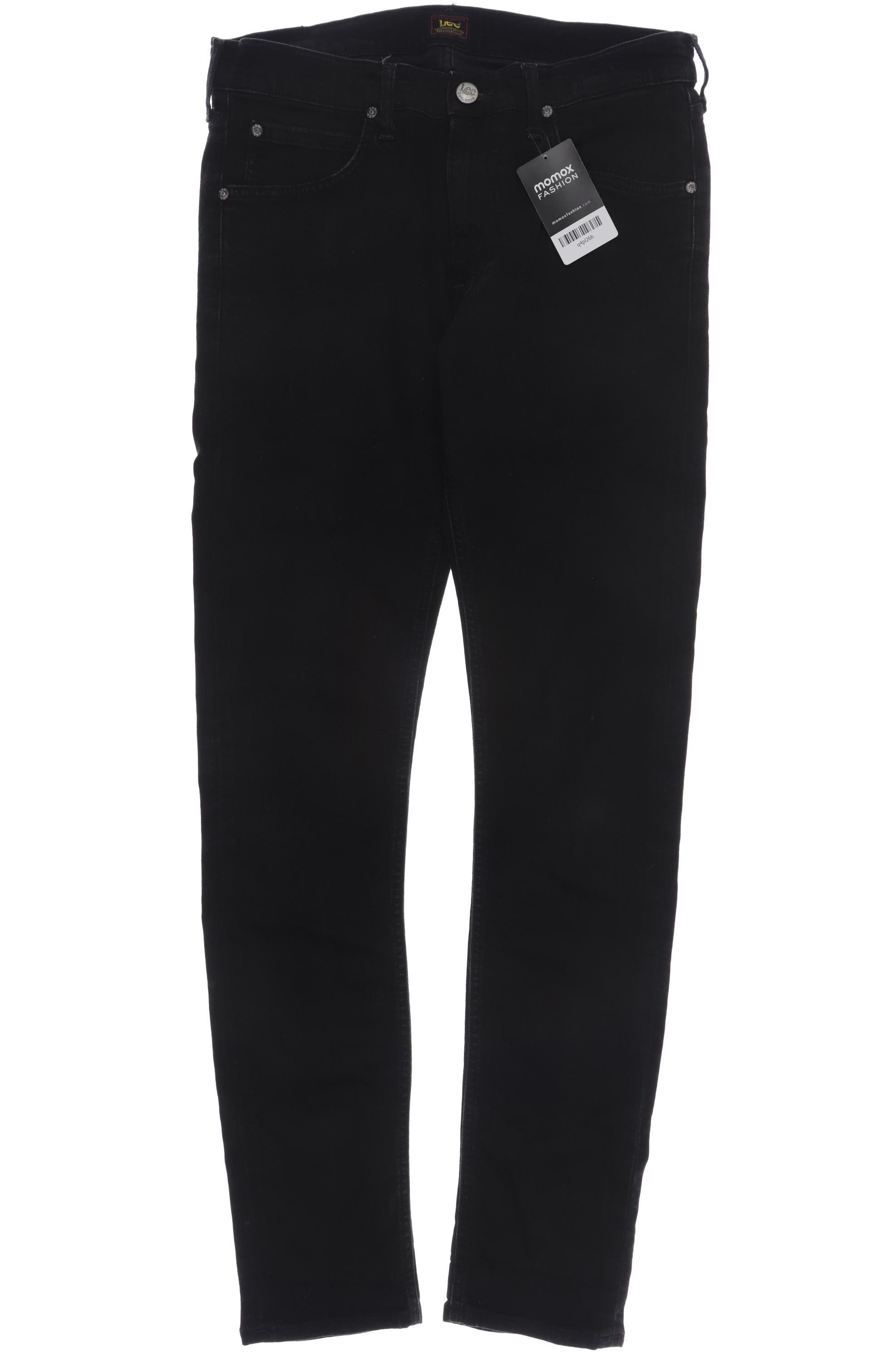 

Lee Herren Jeans, schwarz, Gr. 32