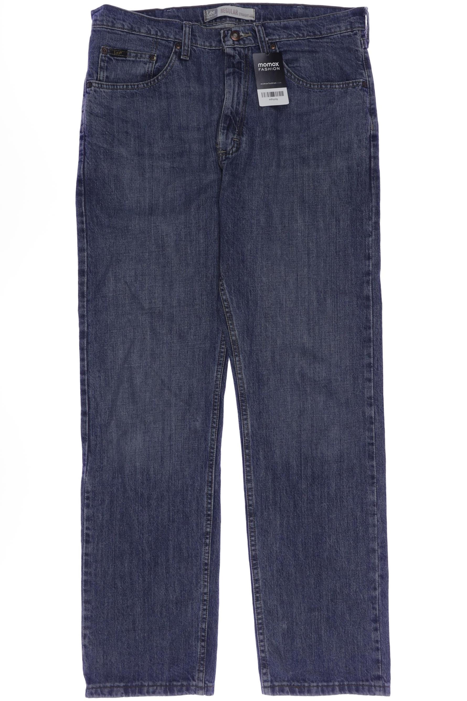 

Lee Herren Jeans, blau, Gr. 34